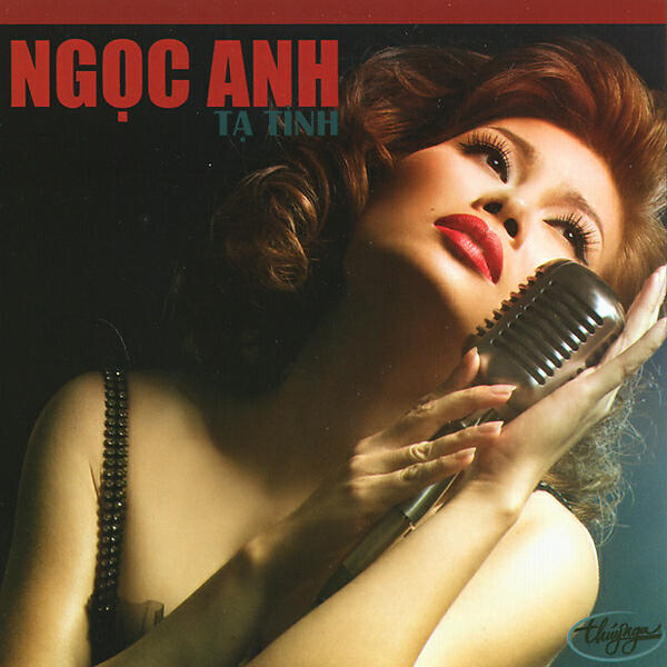 Tran Thai Hoa - Ta Tinh (feat. Ngoc Anh)