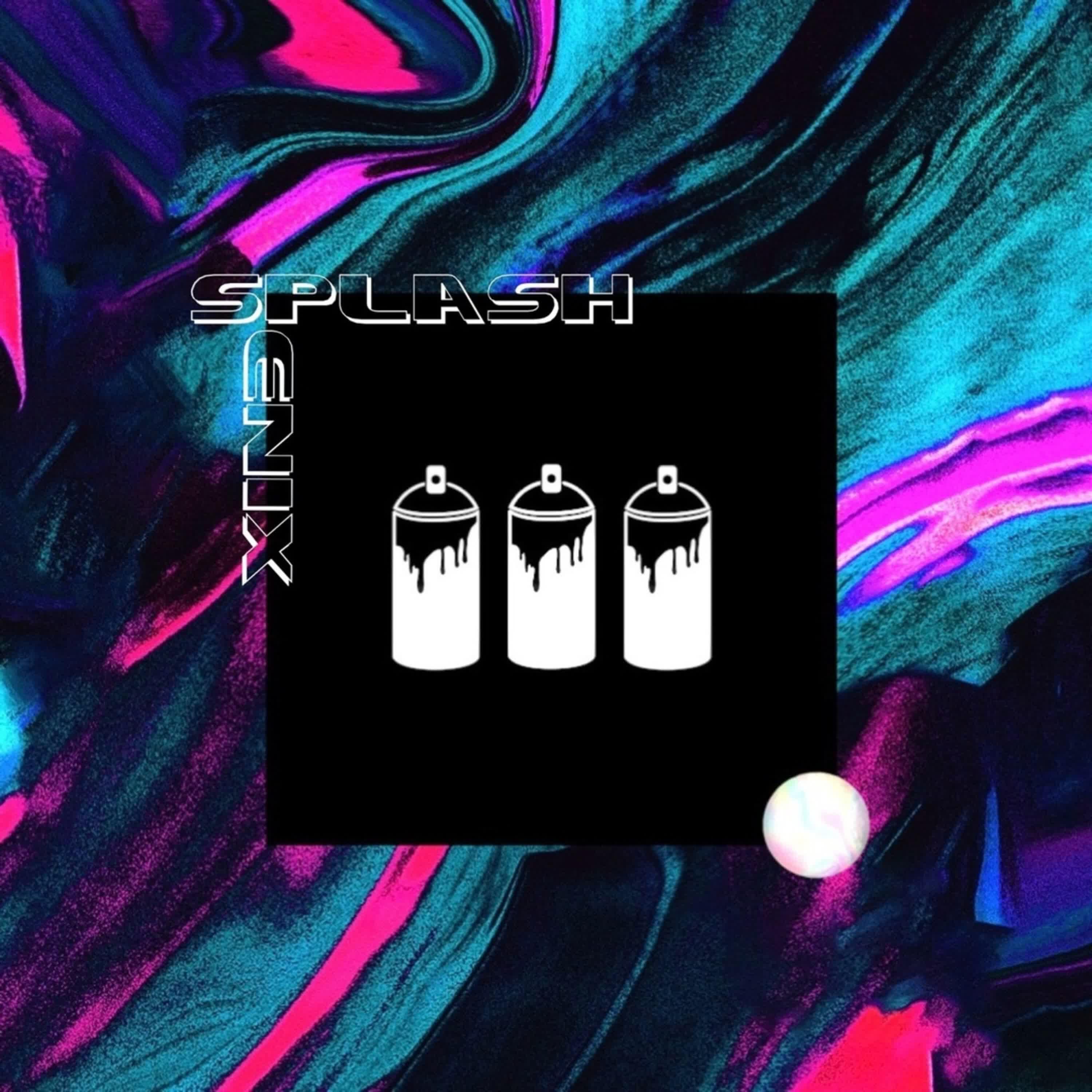 ENIX - Sky Mix