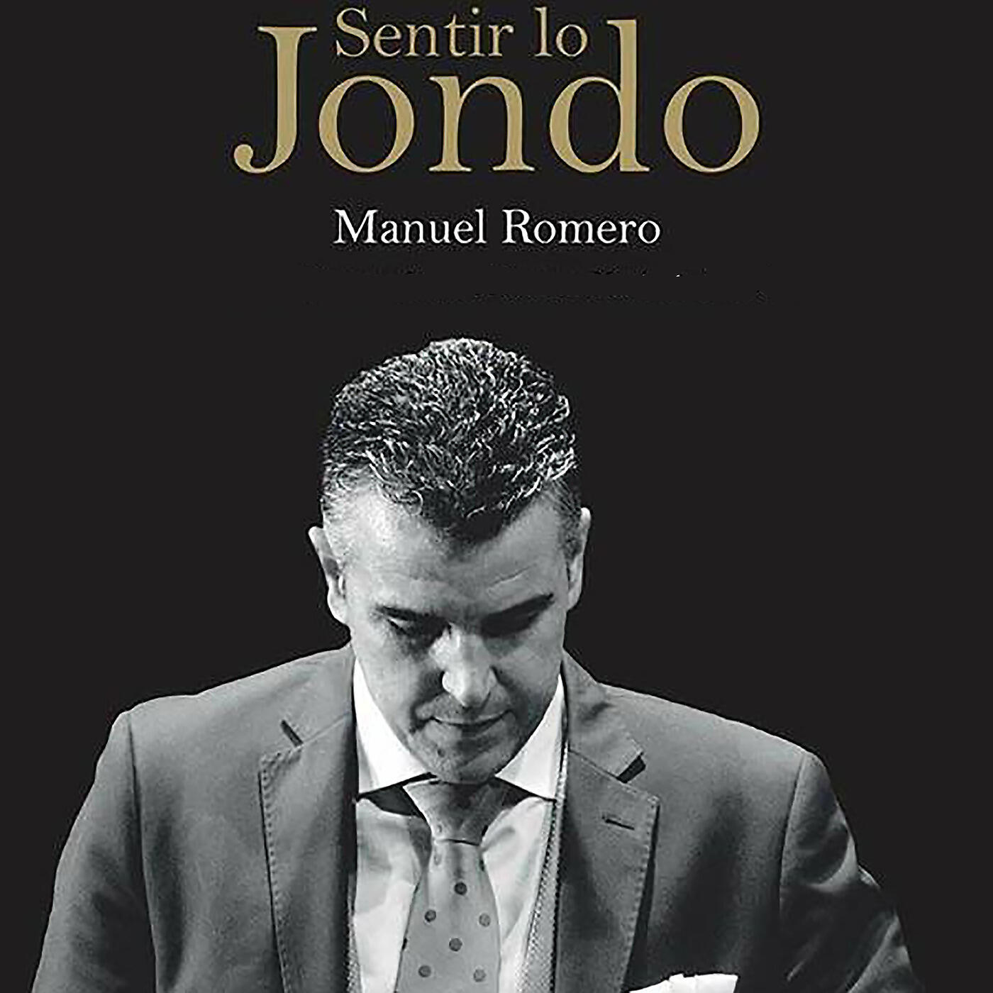 Manuel Romero - Honores a Miguel Vargas (Malagueña)