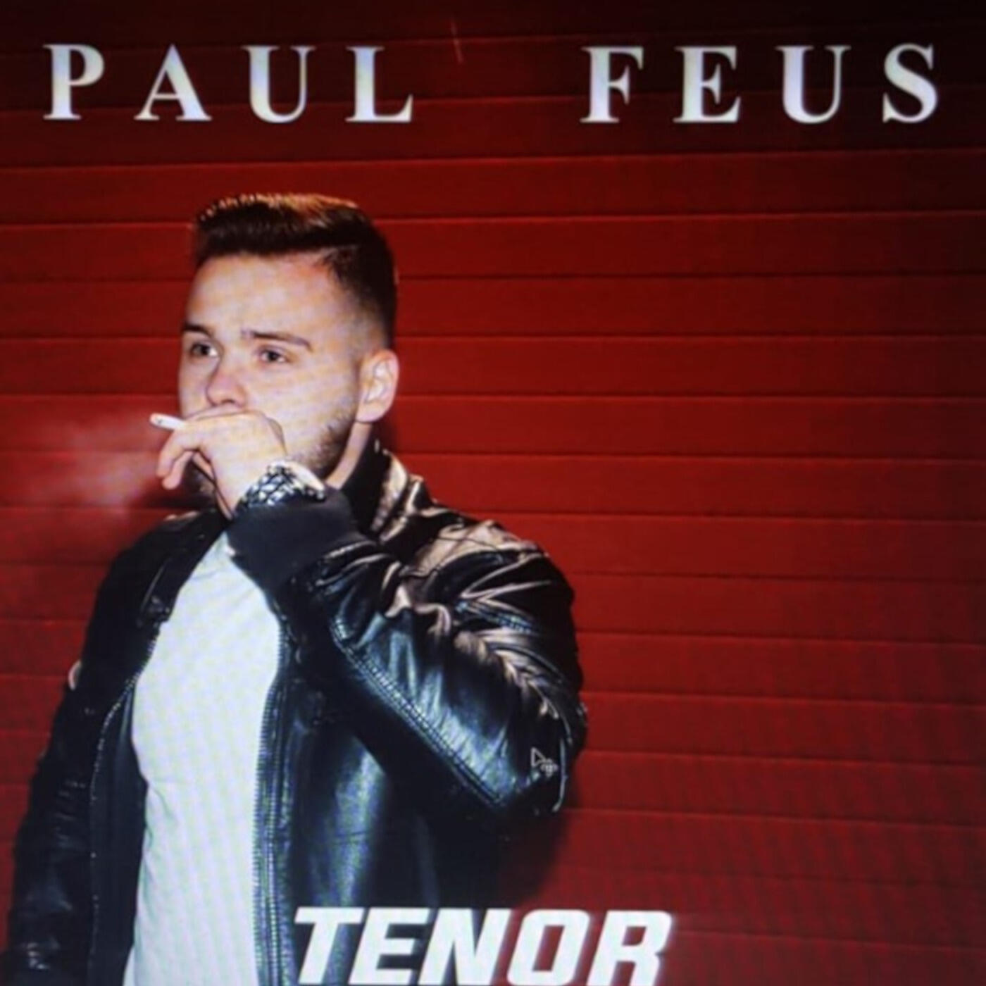 paulfeus - Stoff
