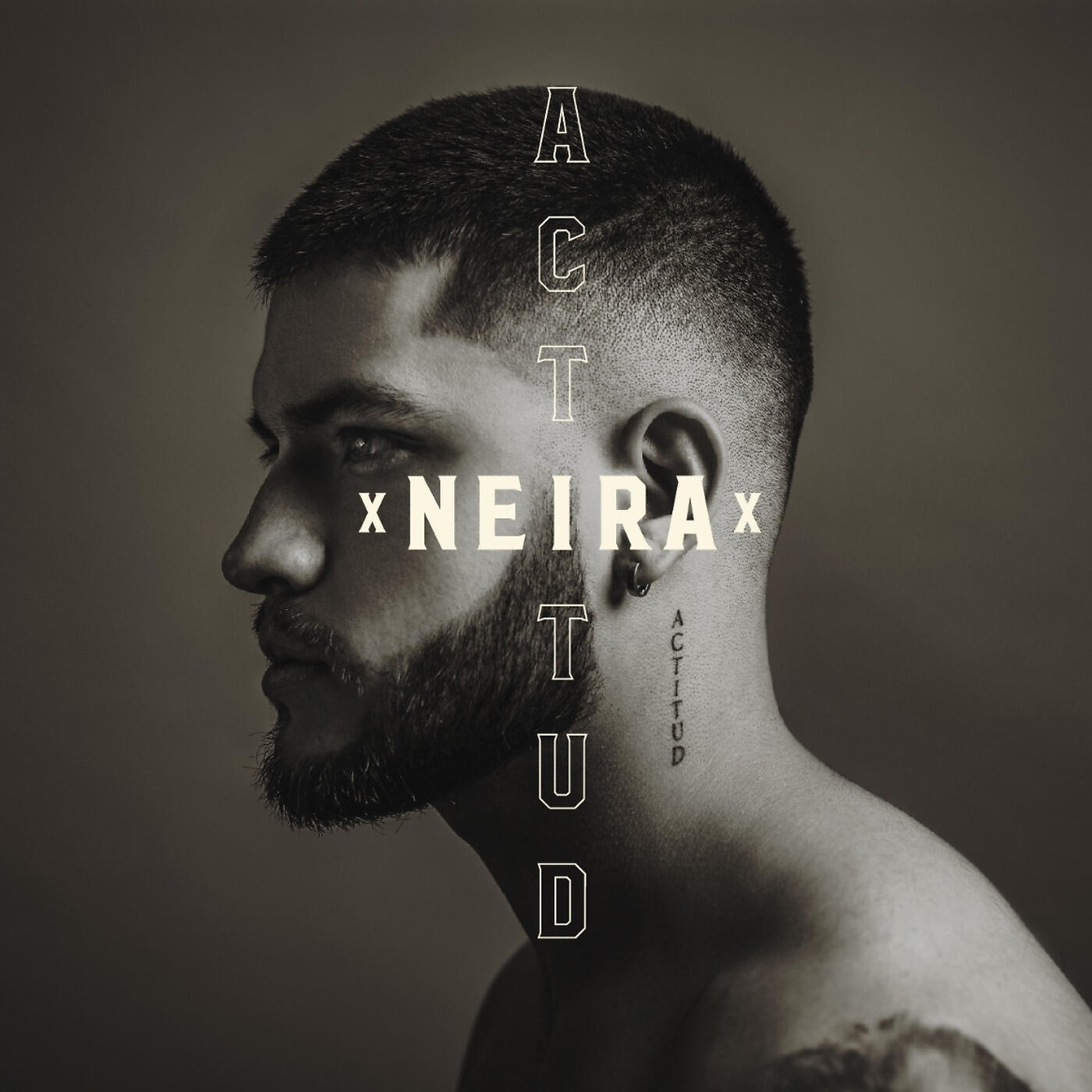 JAVIER NEIRA - Sola