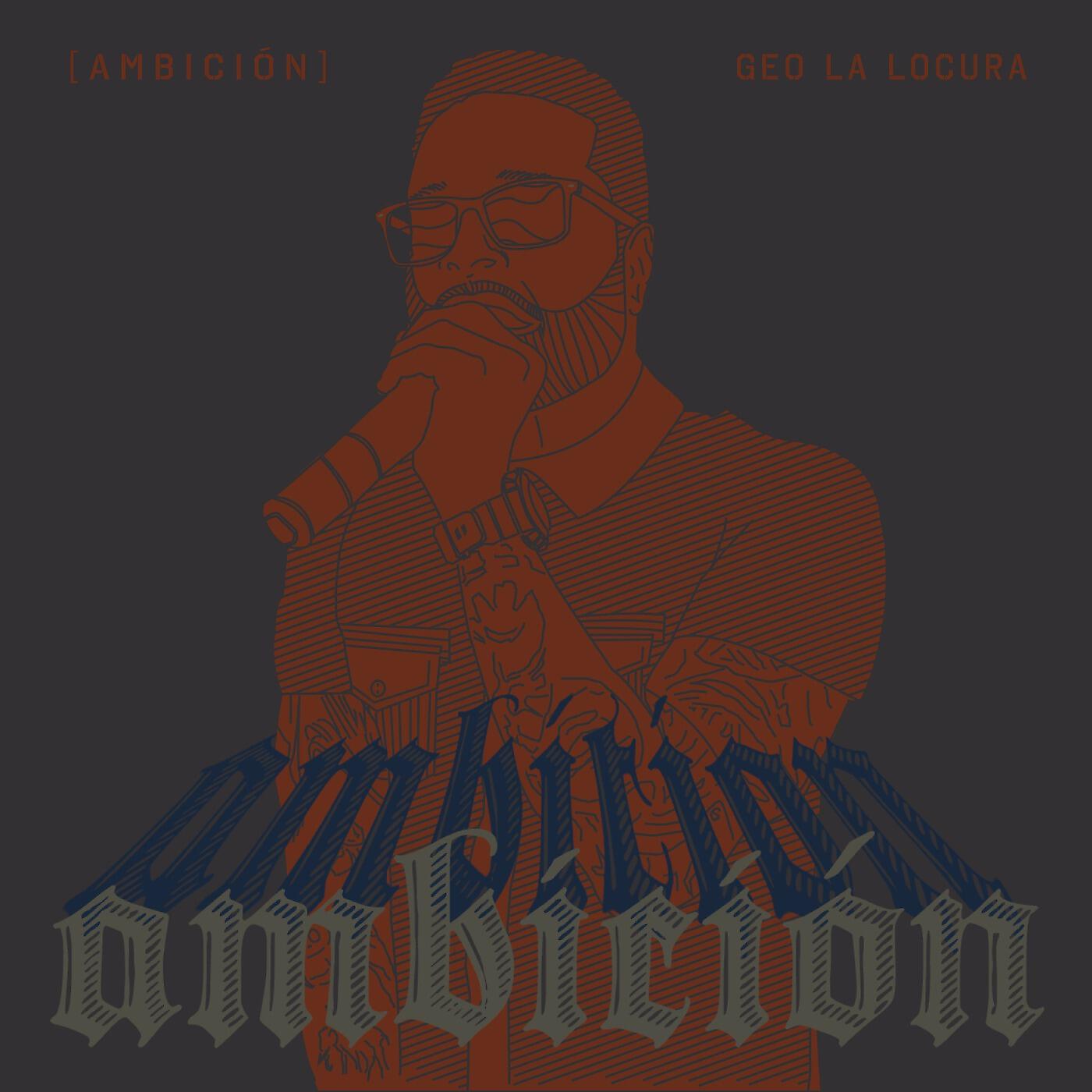 Geo La Locura - Flow del Dragon (feat. Ben James)