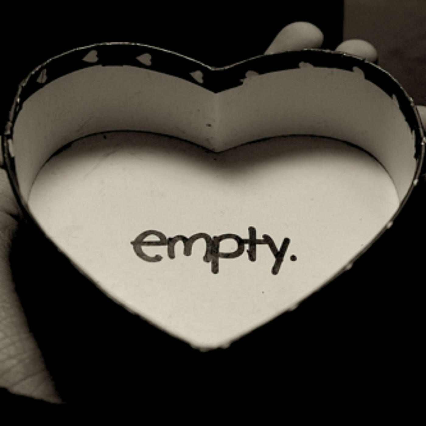 Domo Wilson - Empty