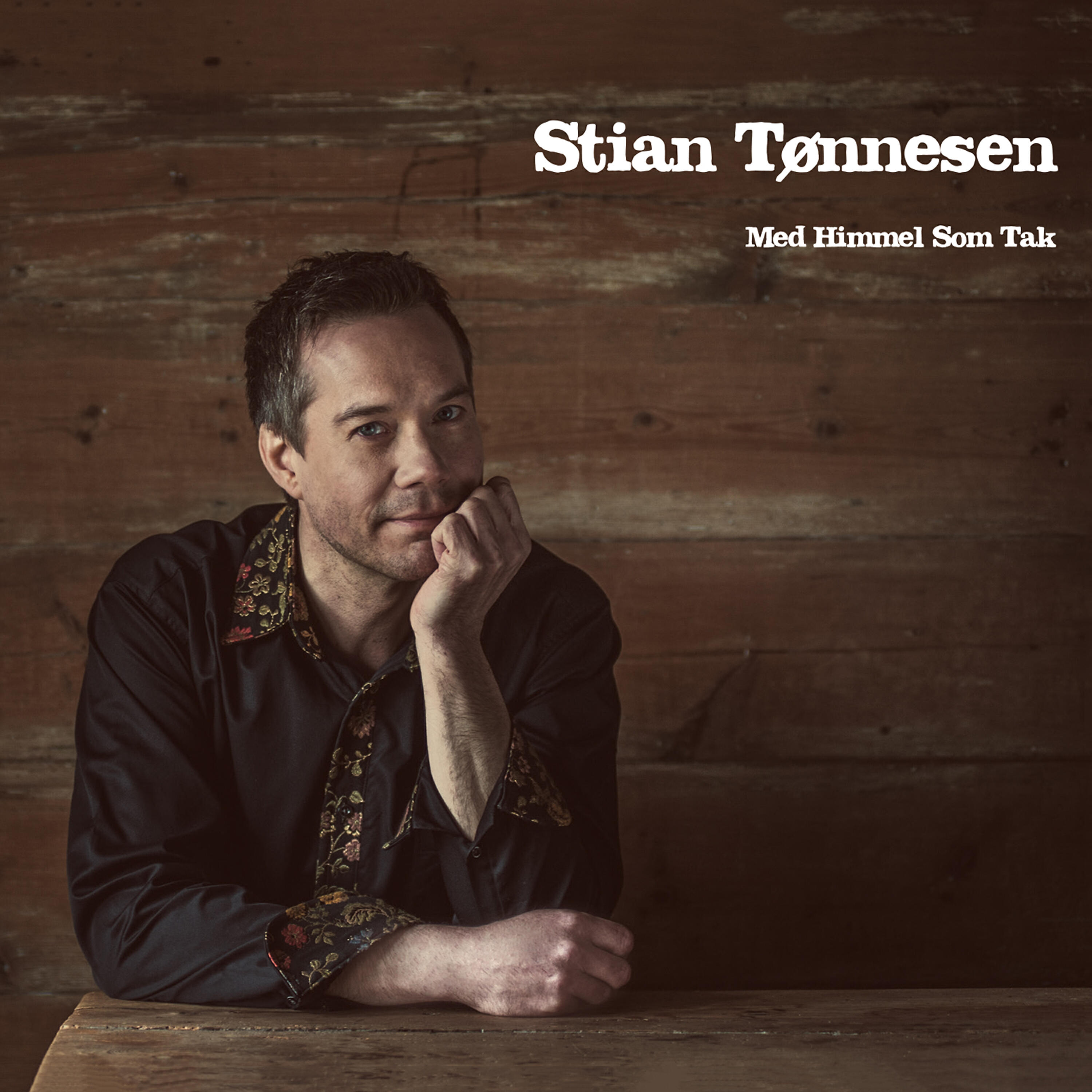 Stian Tønnesen - Farvel
