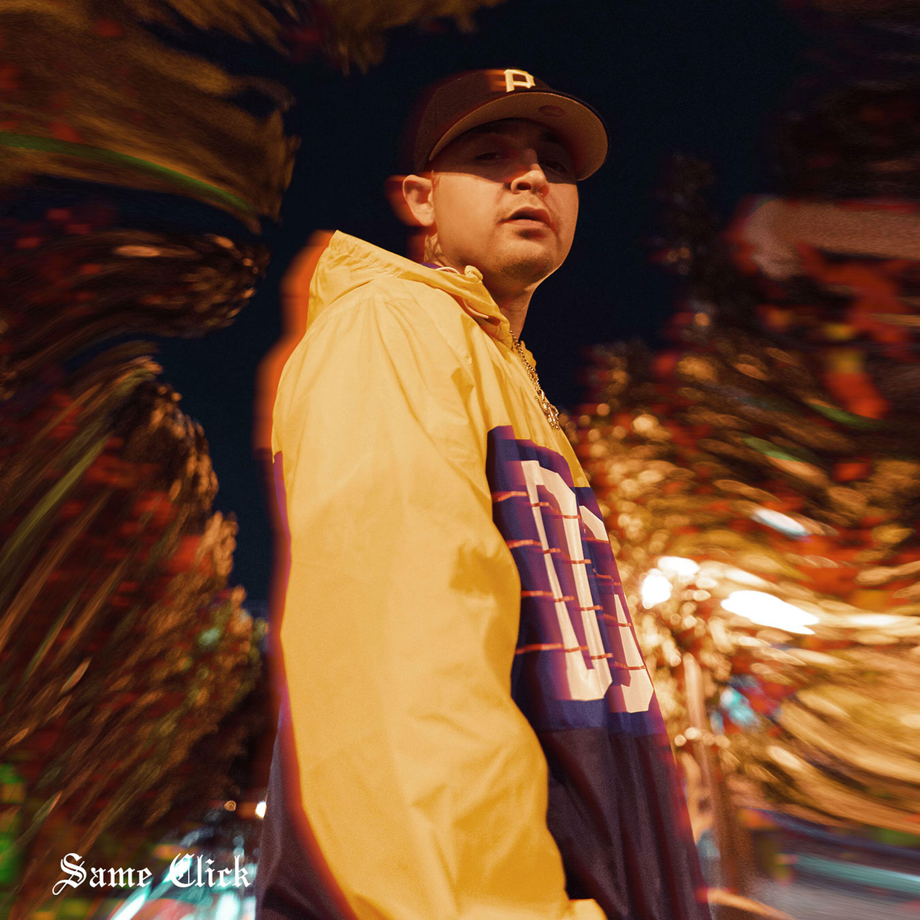 Young Drummer Boy - Double Up (feat. Rucci)