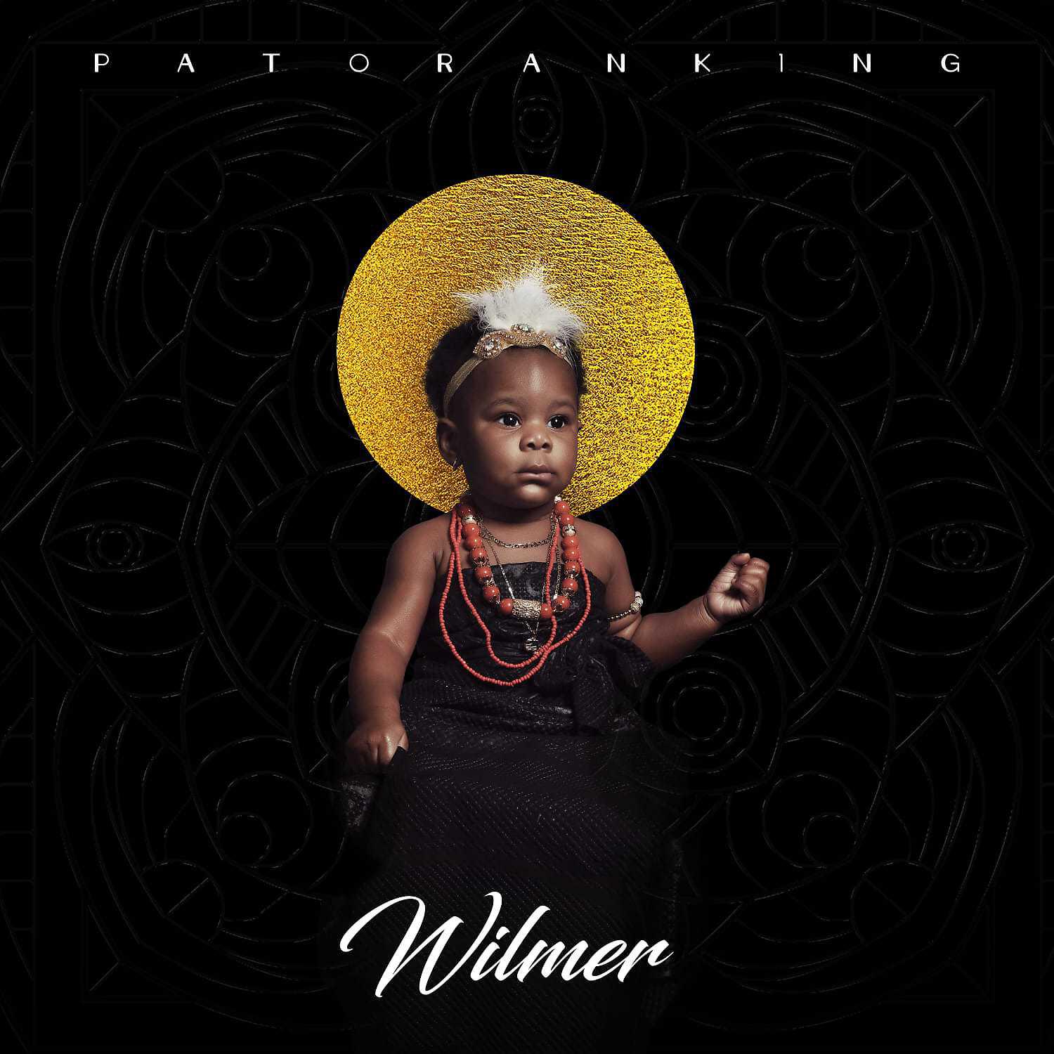 Patoranking - Open Fire (feat. Busiswa)