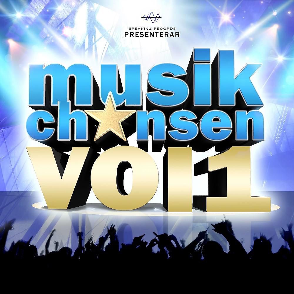 Постер альбома Musikchansen Vol. 1