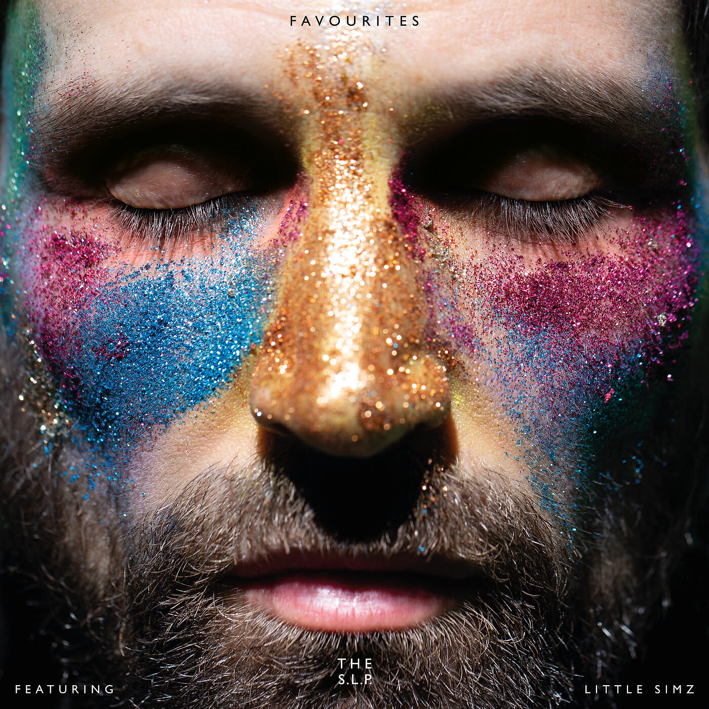 THE S.L.P. - Favourites