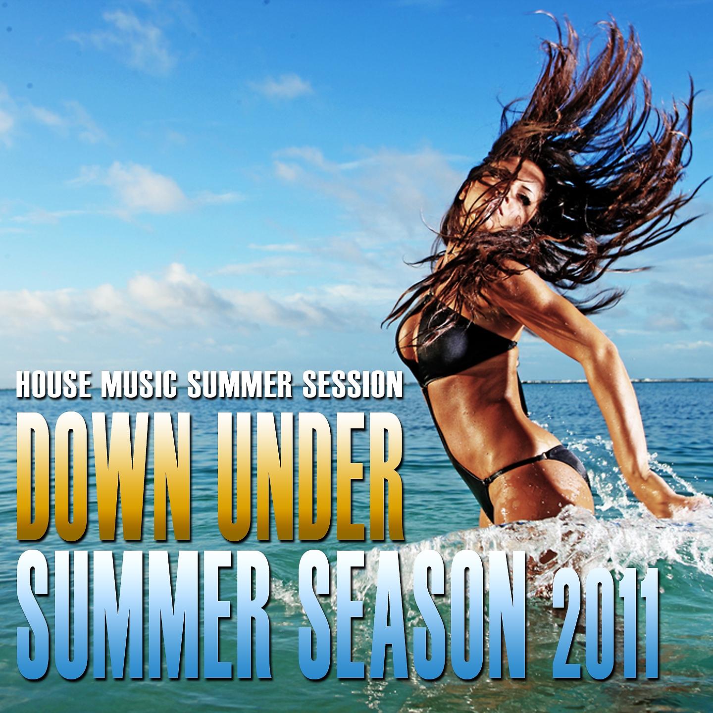 Постер альбома Down Under Summer Season 2011