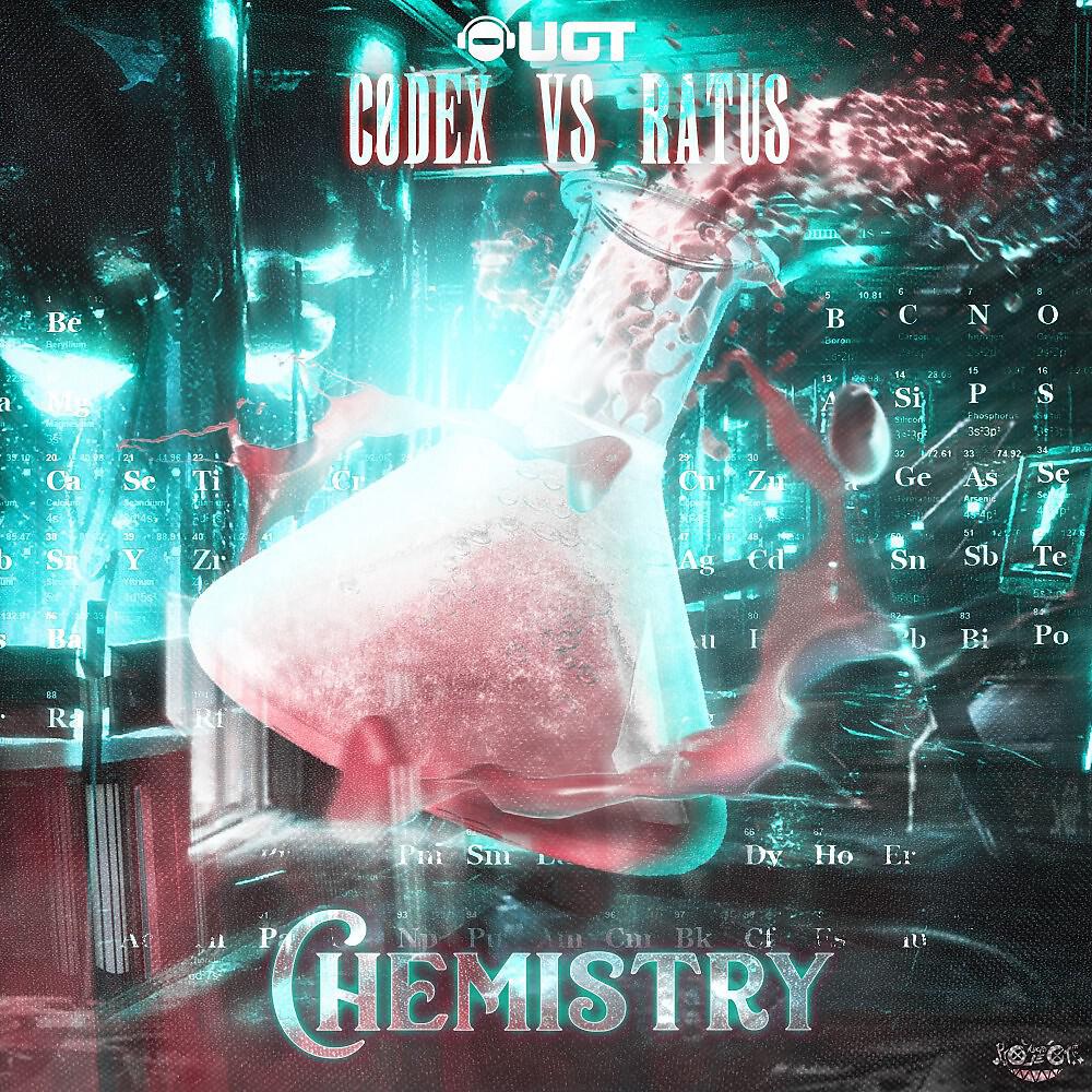 Codex - Chemistry
