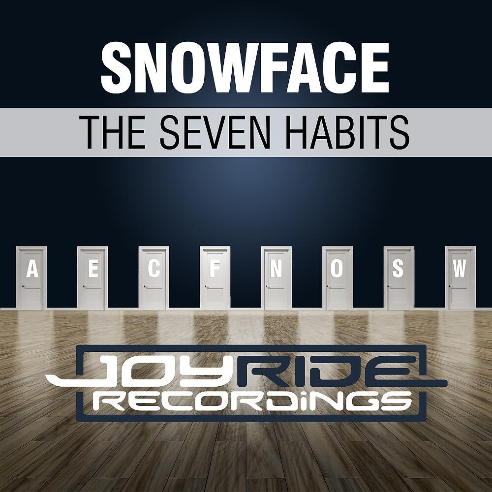 Snowface - The Seven Habits (Radio Mix)