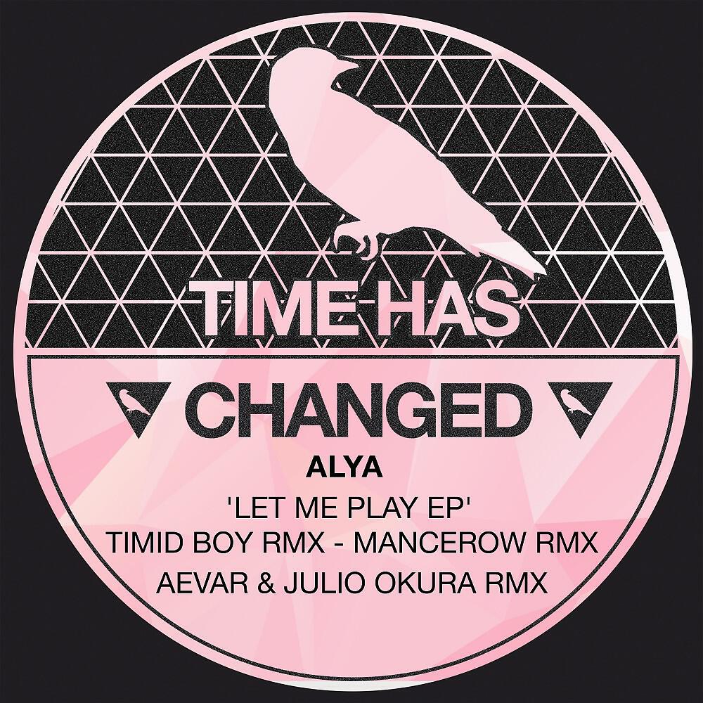 Alya (FR) - How You Feel (Mancerow Remix)