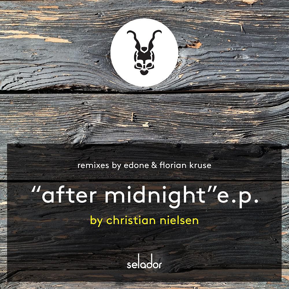 Постер альбома After Midnight EP