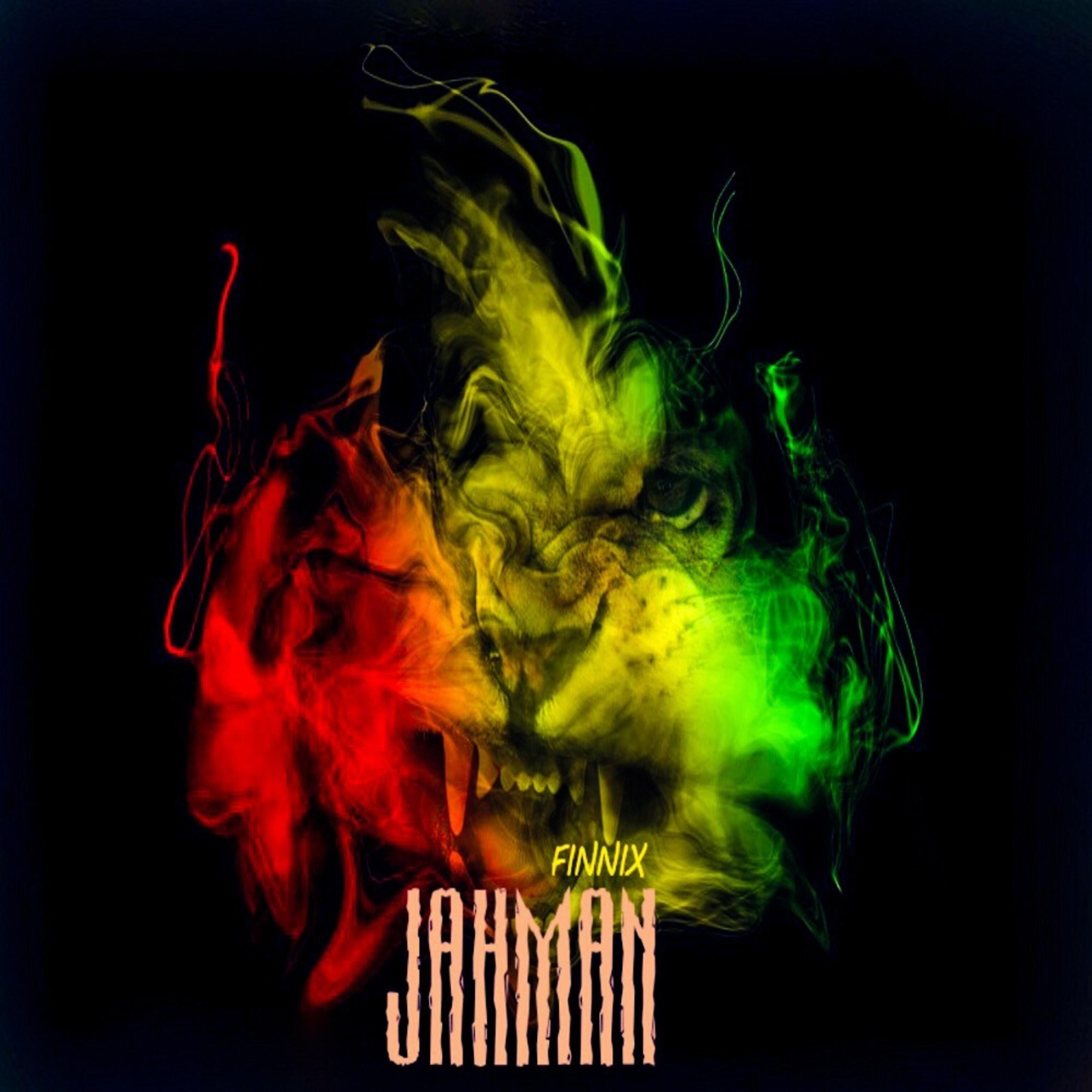 FINNIX - Jahman