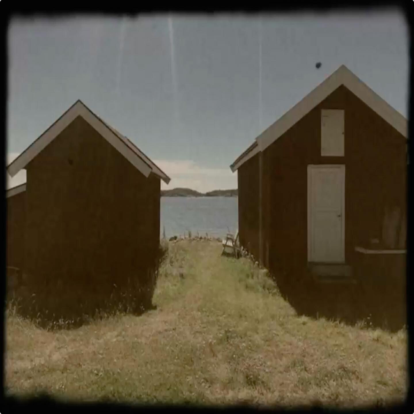 Henrik Lindstrand - Havet