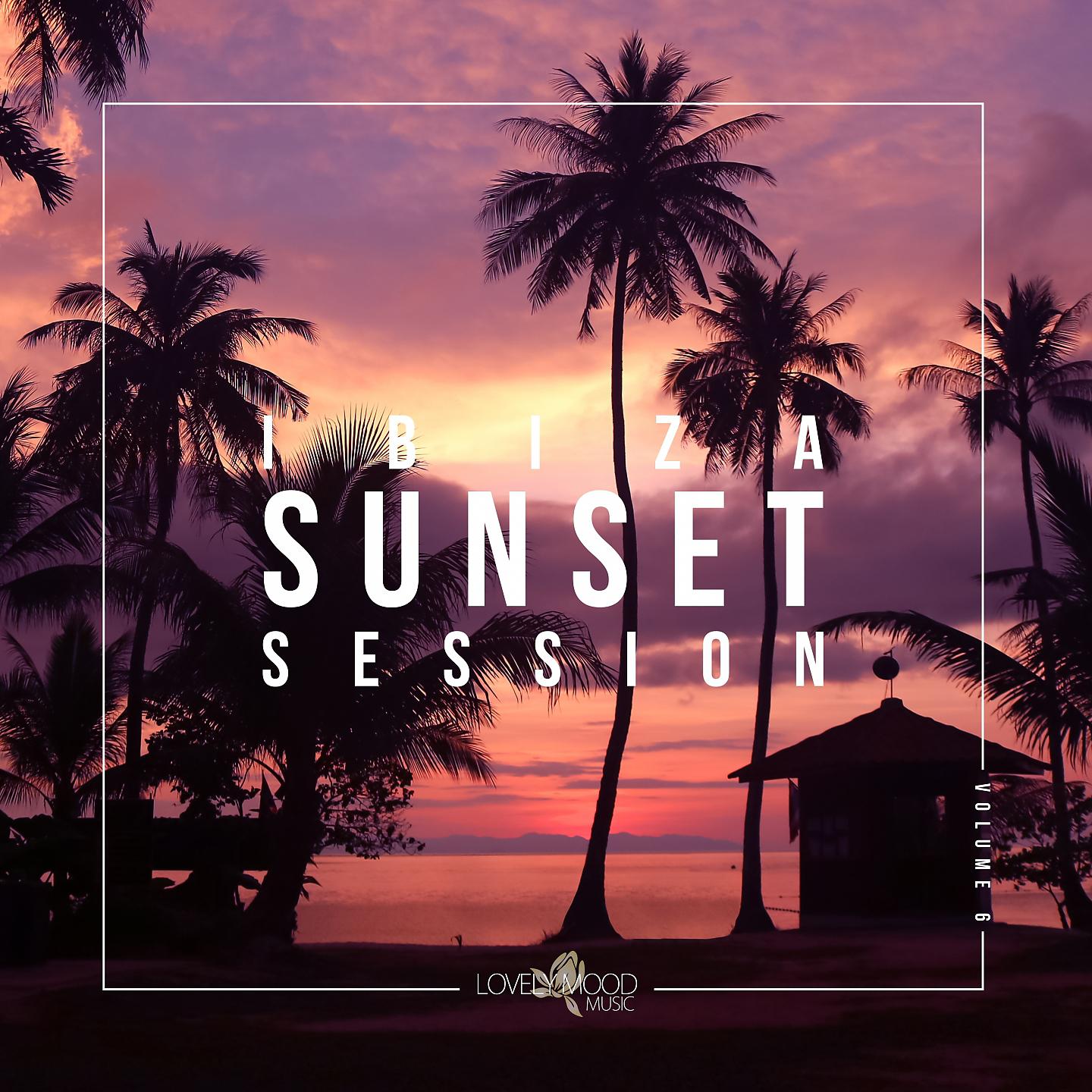 Постер альбома Ibiza Sunset Session, Vol. 6