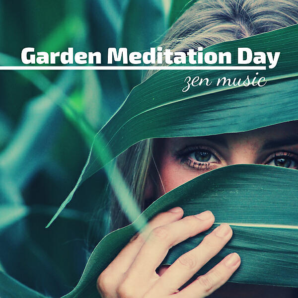 Zen Music Garden - Vital Energy