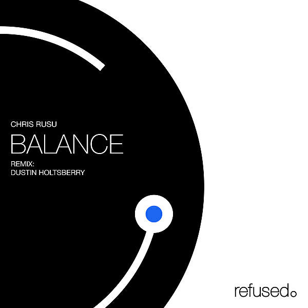 Chris Rusu - Circles In The Sky (Dustin Holtsberry Remix)