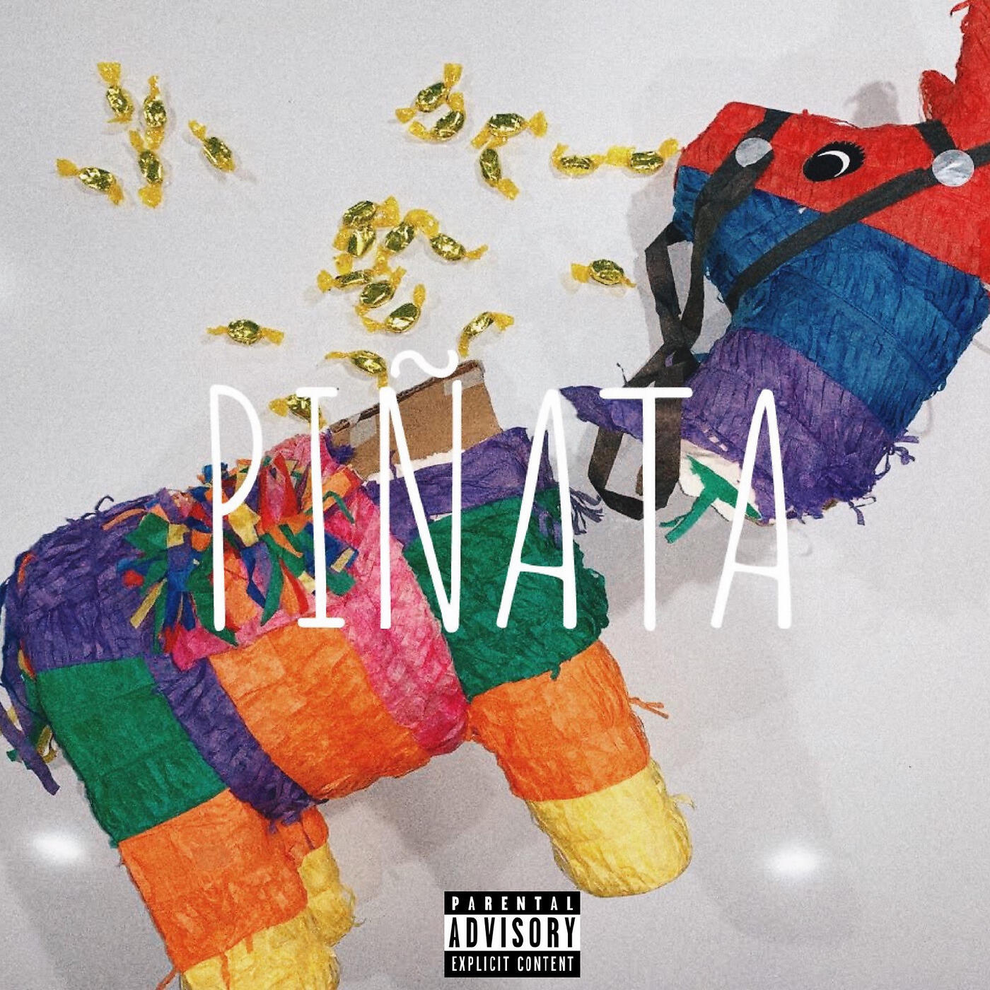 Scott Blanco - Piñata