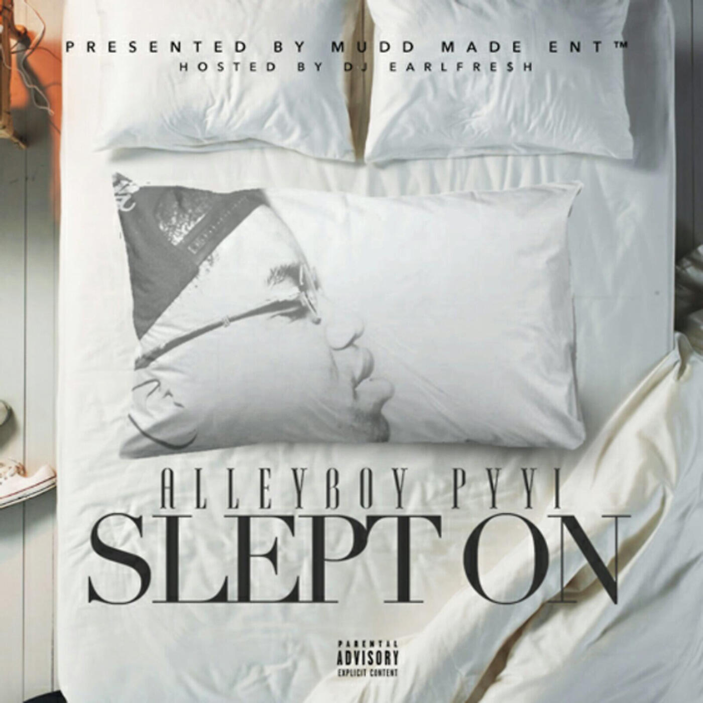 Alley Boy PYYI - Milk Marie
