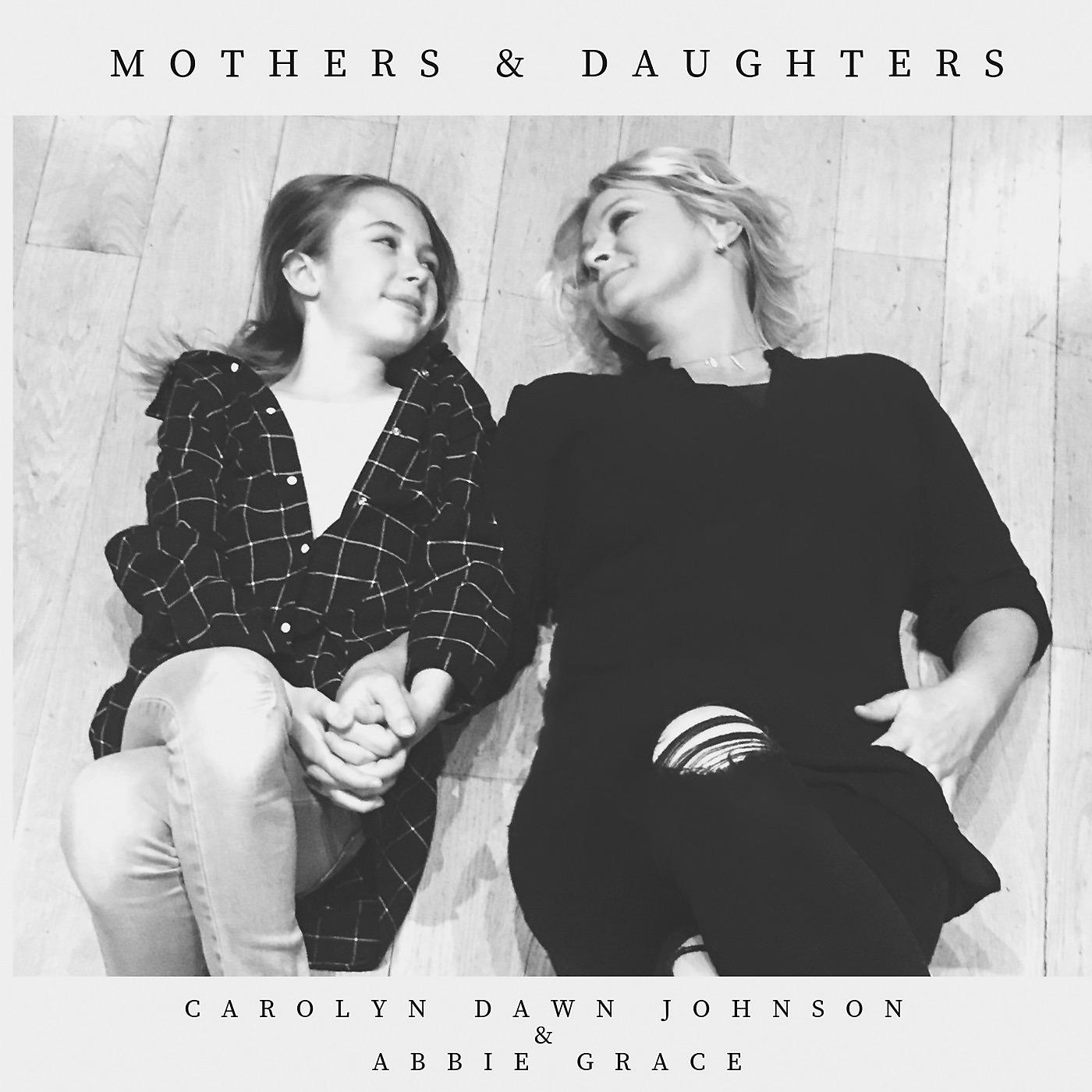 Постер альбома Mothers & Daughters