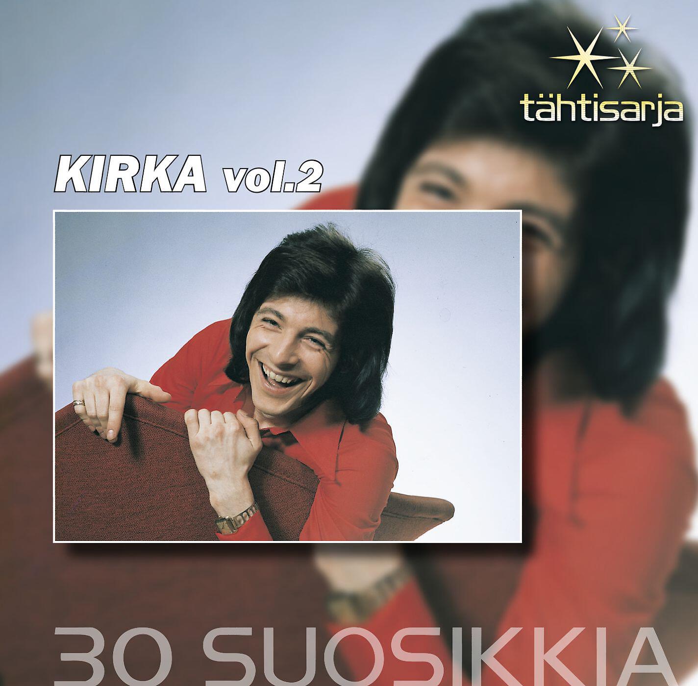 Kirka - Elämys kirkas oot - Vado Via