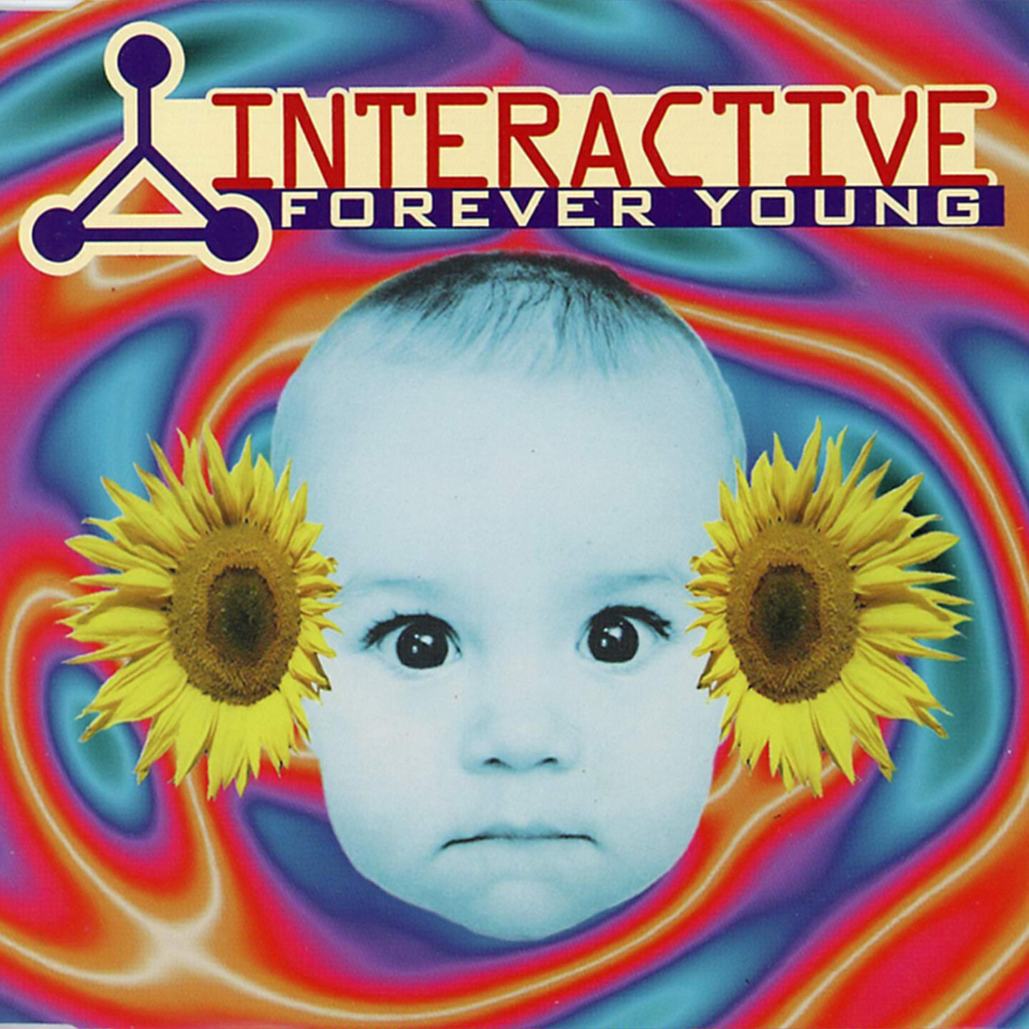 Interactive - Forever Young (Extended Version)