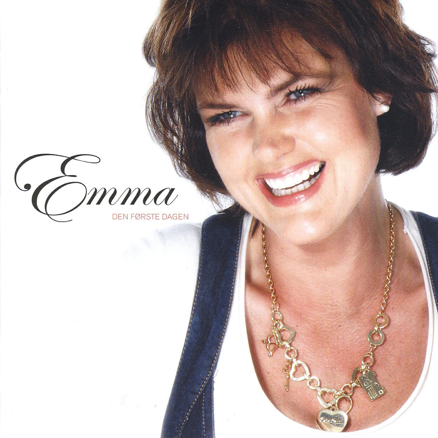 EMMA - Den første dagen (i resten av et liv)