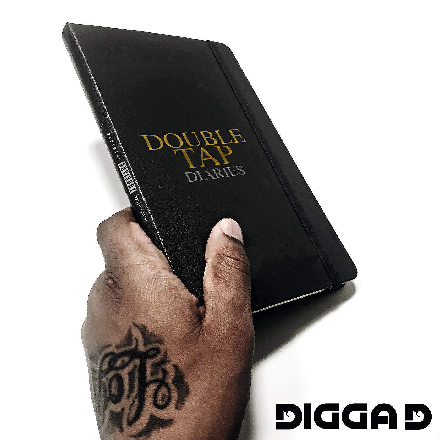 Digga D - P4DP
