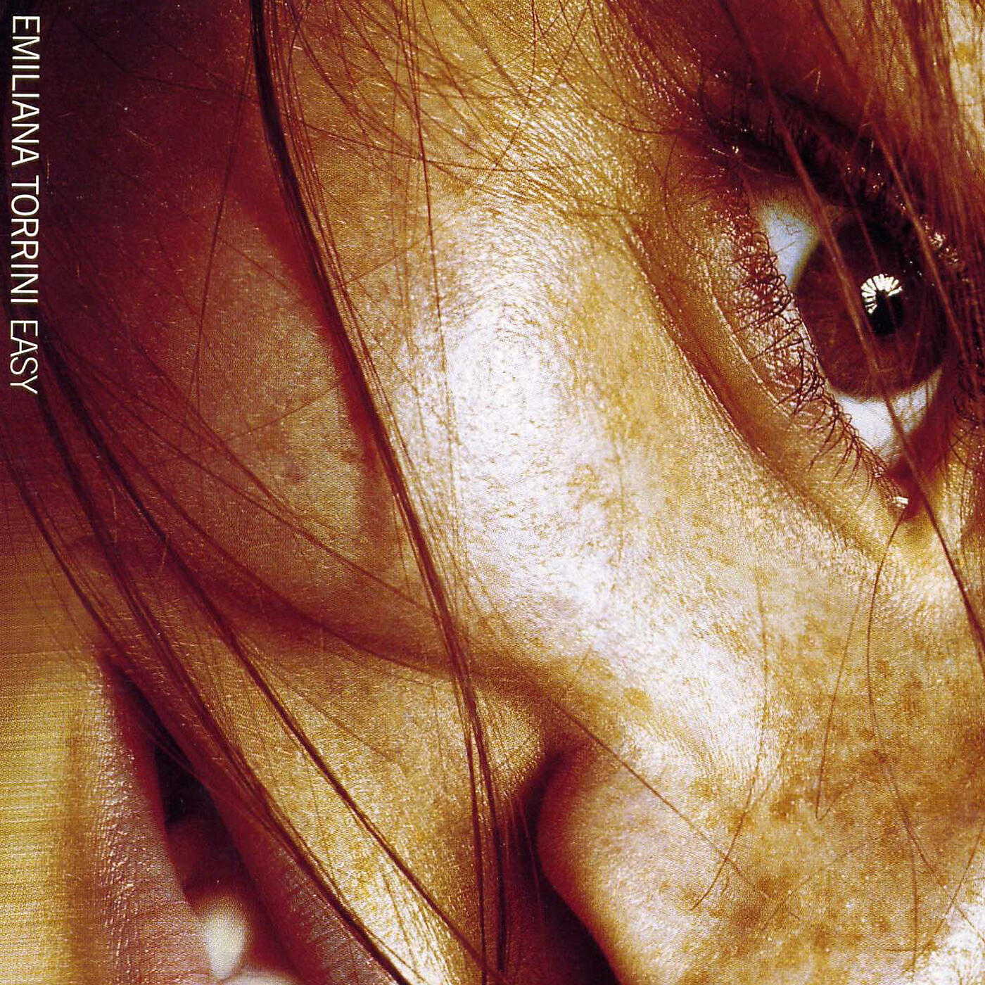 Emiliana Torrini - Easy (Tore Johansson Mix)