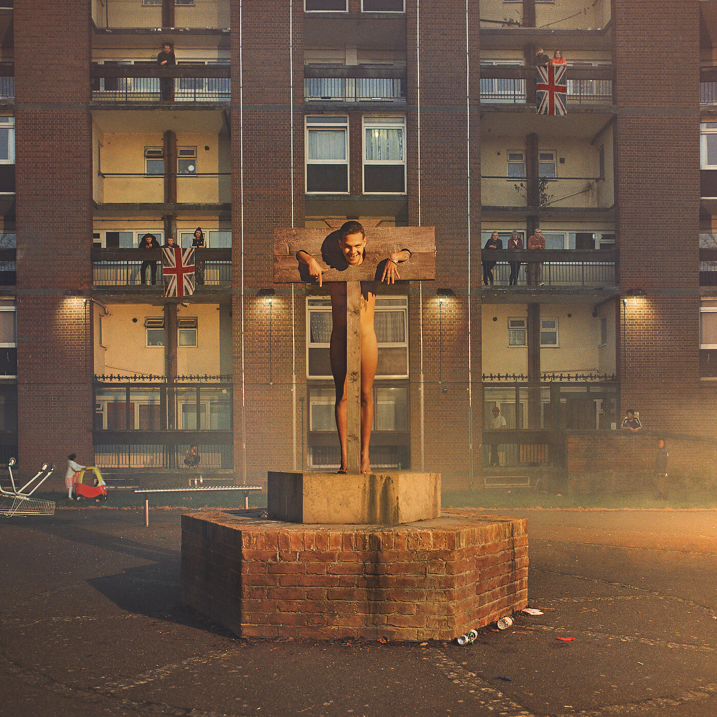 slowthai - Northampton's Child