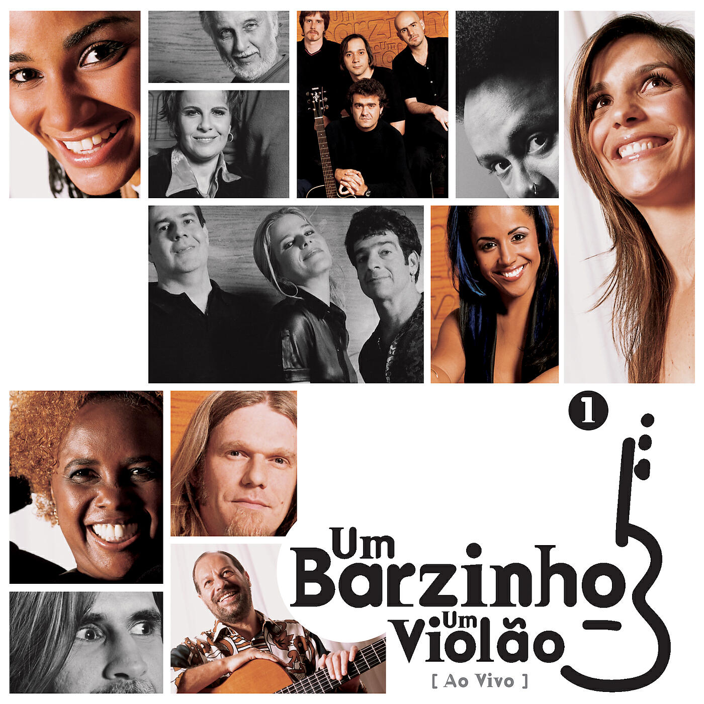 Leila Pinheiro - Oceano (Ao Vivo No Rio De Janeiro / 2001)