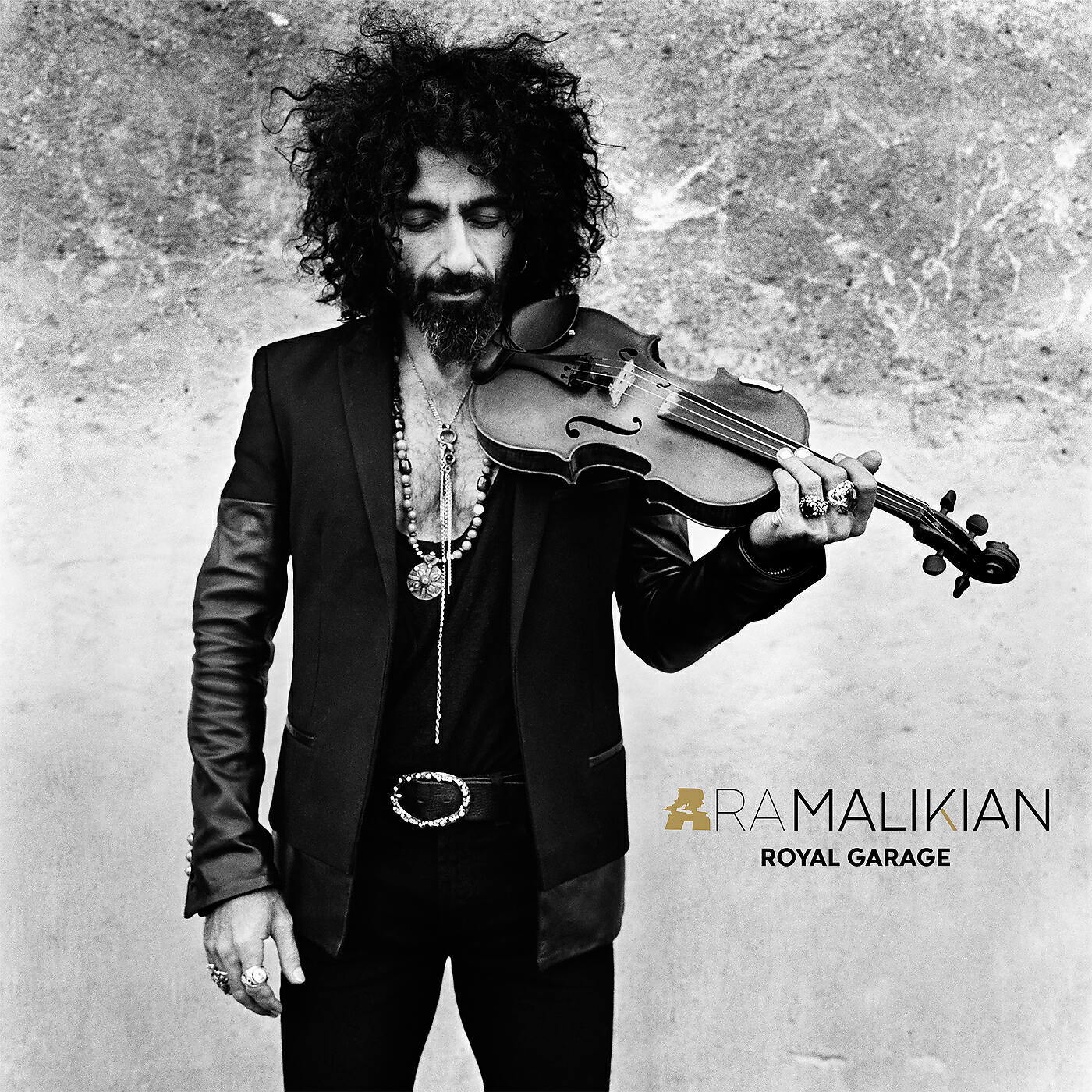 Ara Malikian - Las Milongas De Kairo