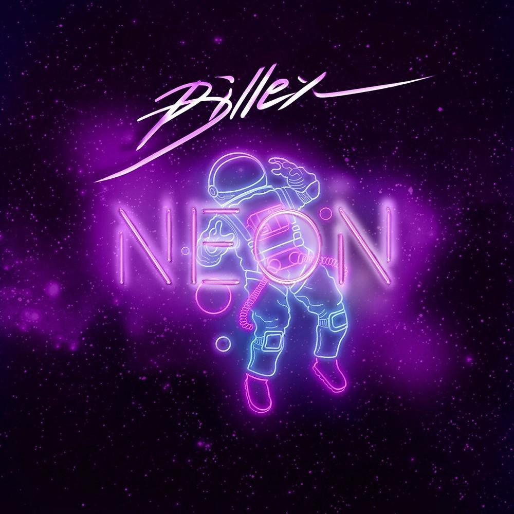 Постер альбома Неон