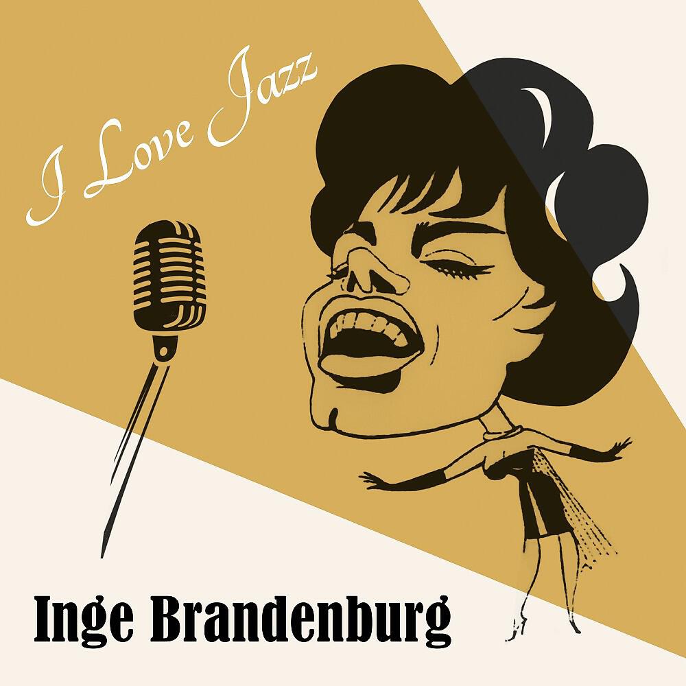 Inge Brandenburg - Zähle nicht immer die Stunden