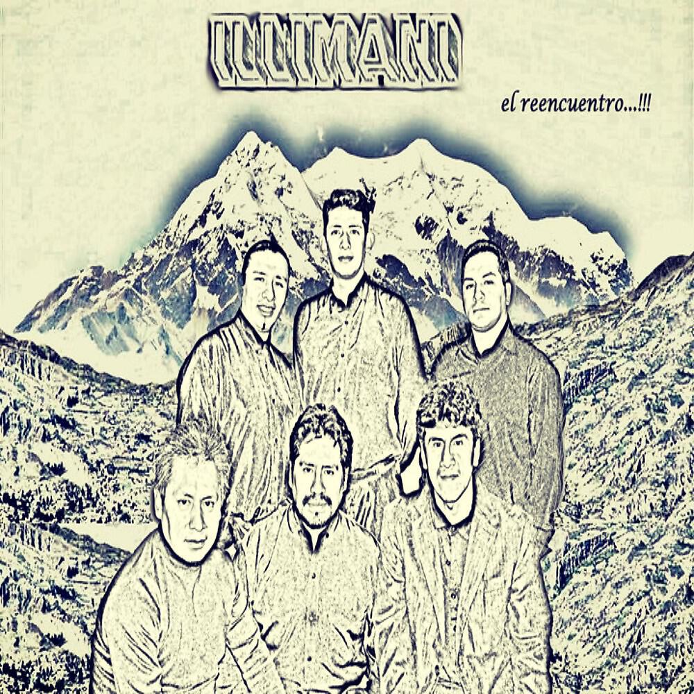 Illimani - Aquella Estrella