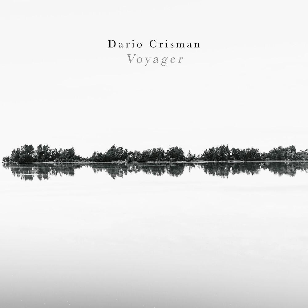 Dario Crisman - Times Are Changing