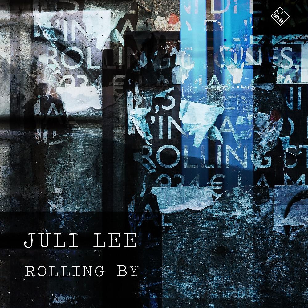 Juli Lee - Supine
