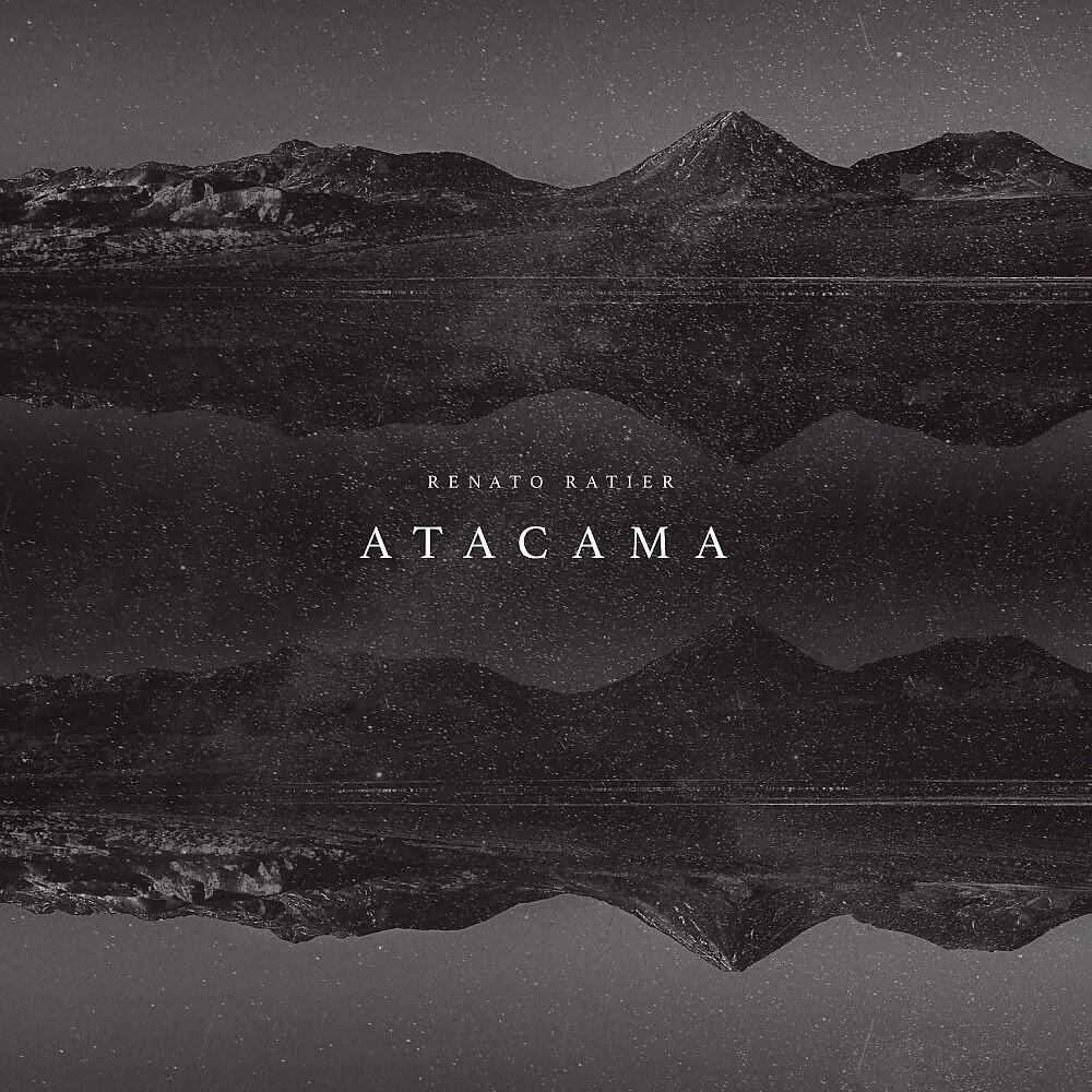 Renato Ratier - Atacama (A.84 Remix)
