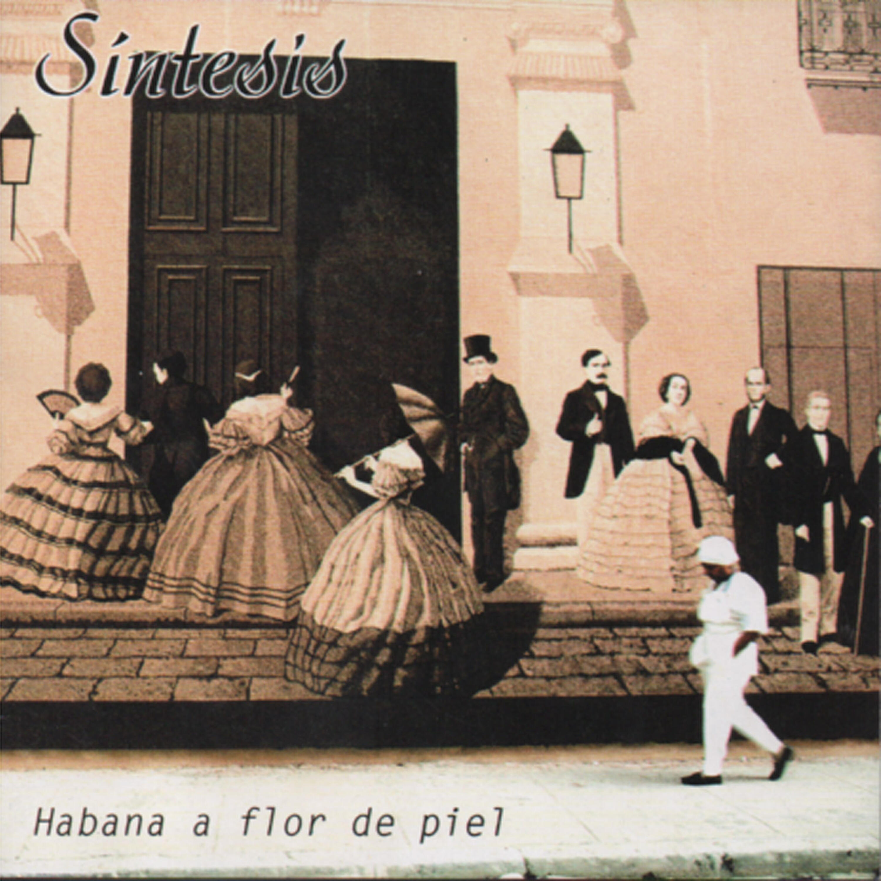 Sintesis - Fifty-Fifty