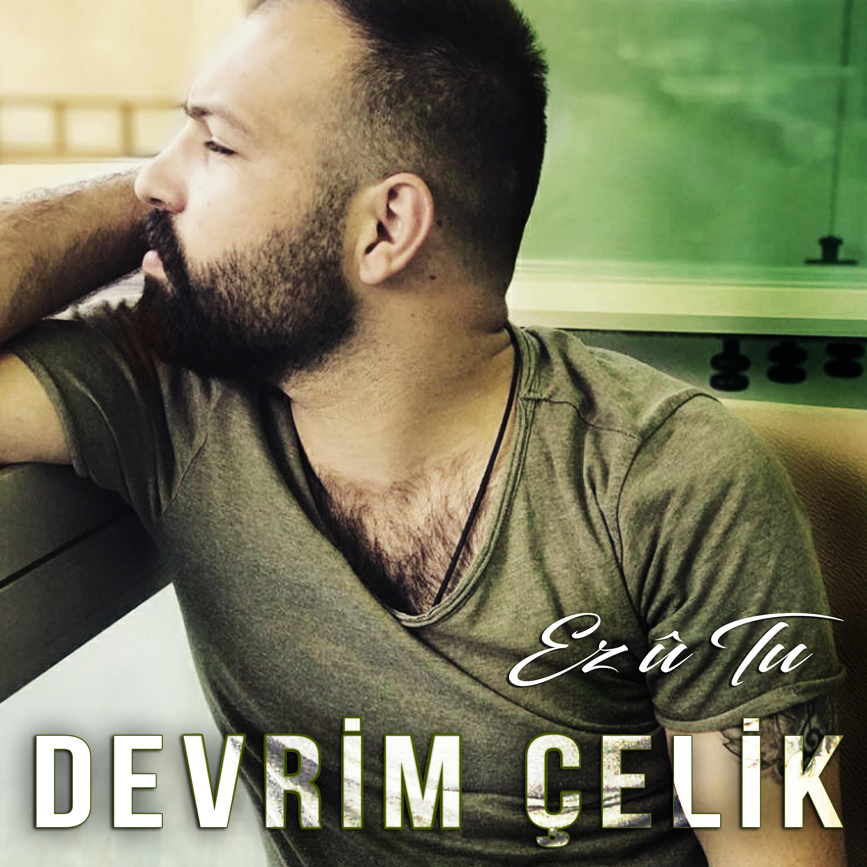 Devrim Çelik - Deveyi Düzde Gördüm