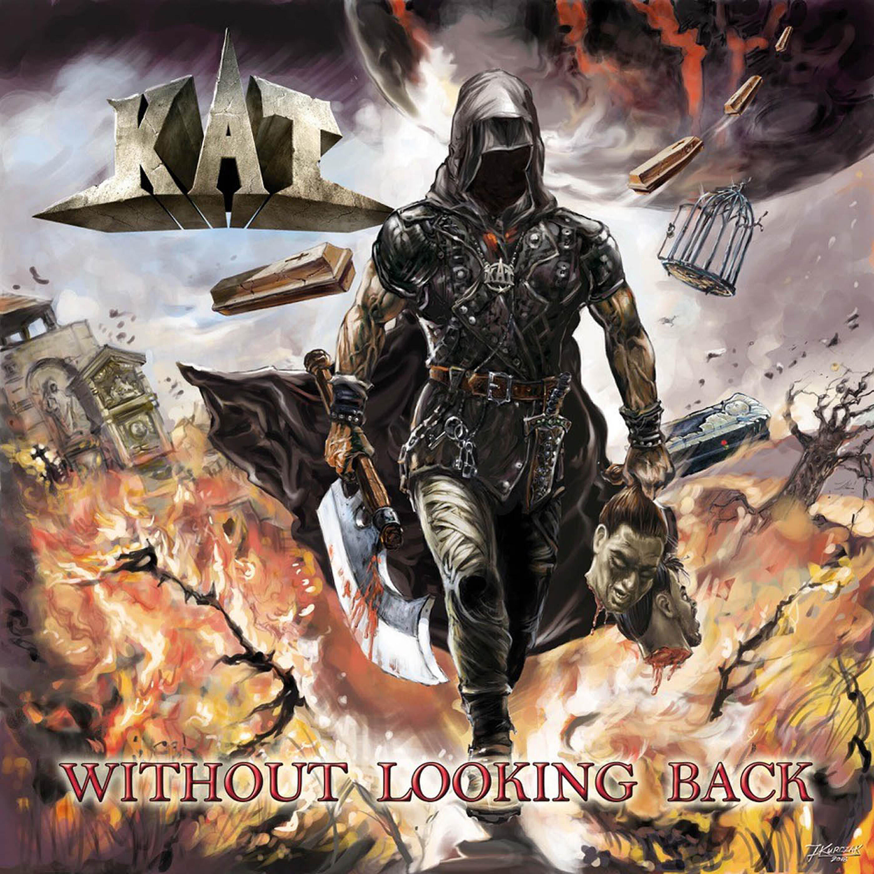 KAT - Medieval Fire