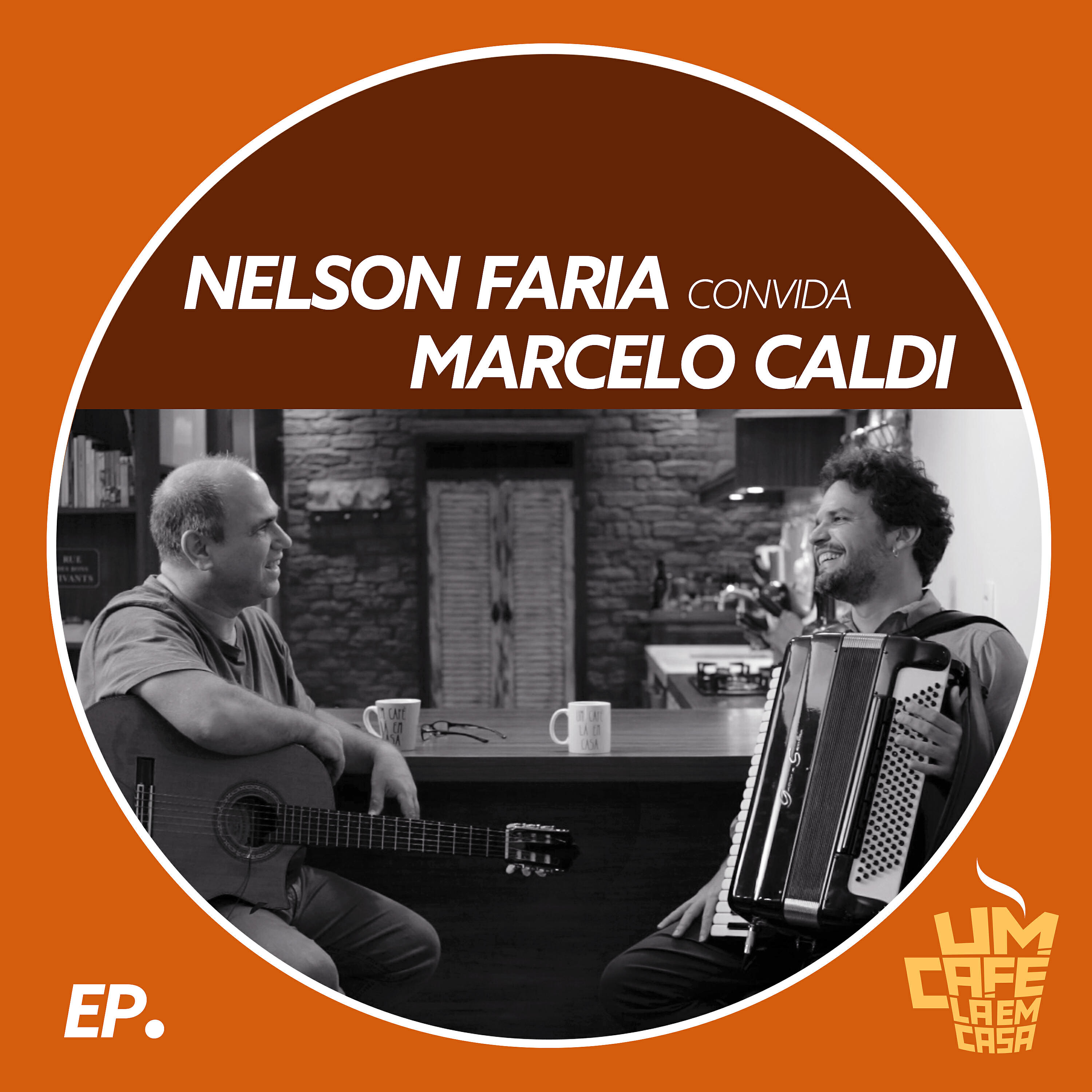 Nelson Faria - Dois Sanfoneiros