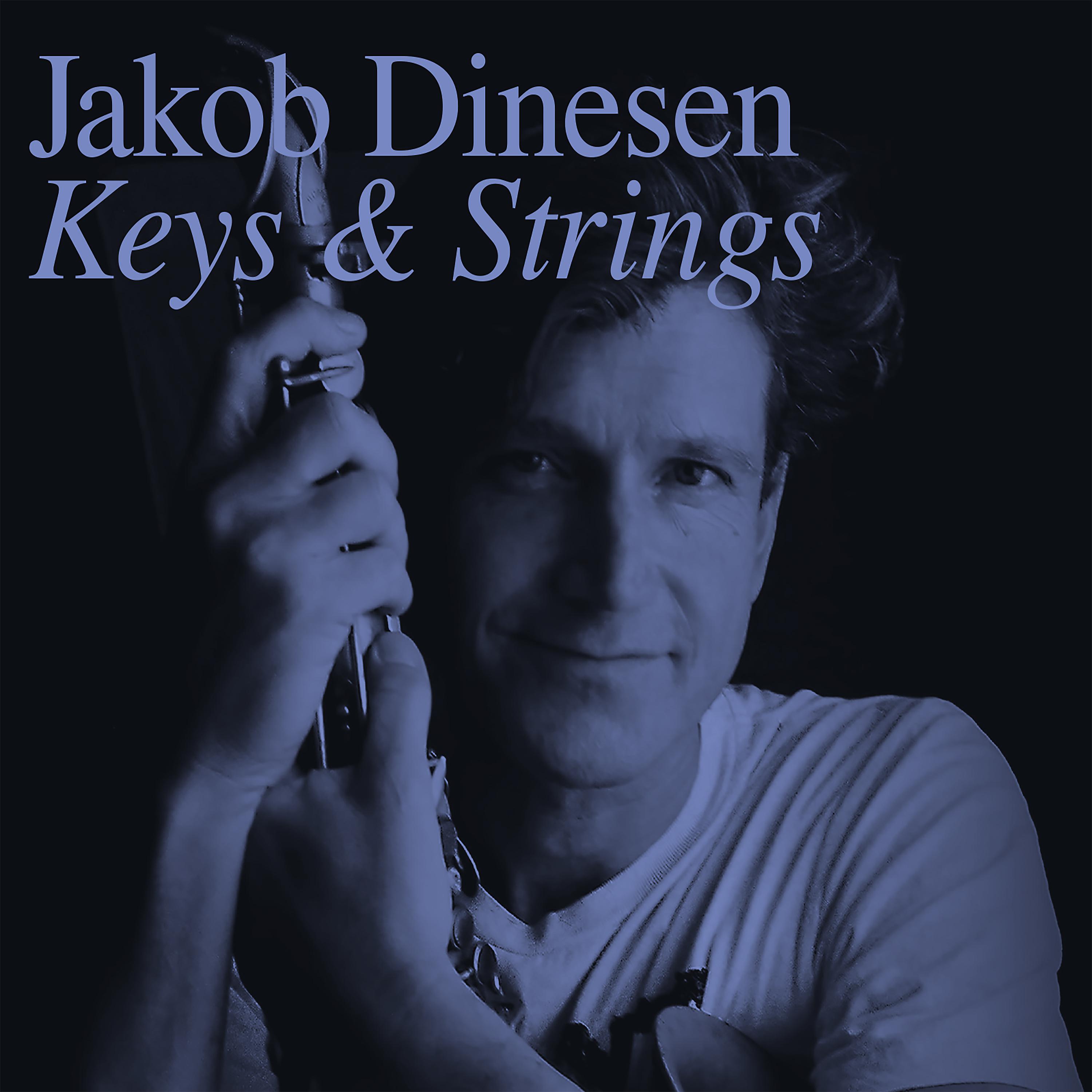 Постер альбома Keys & Strings