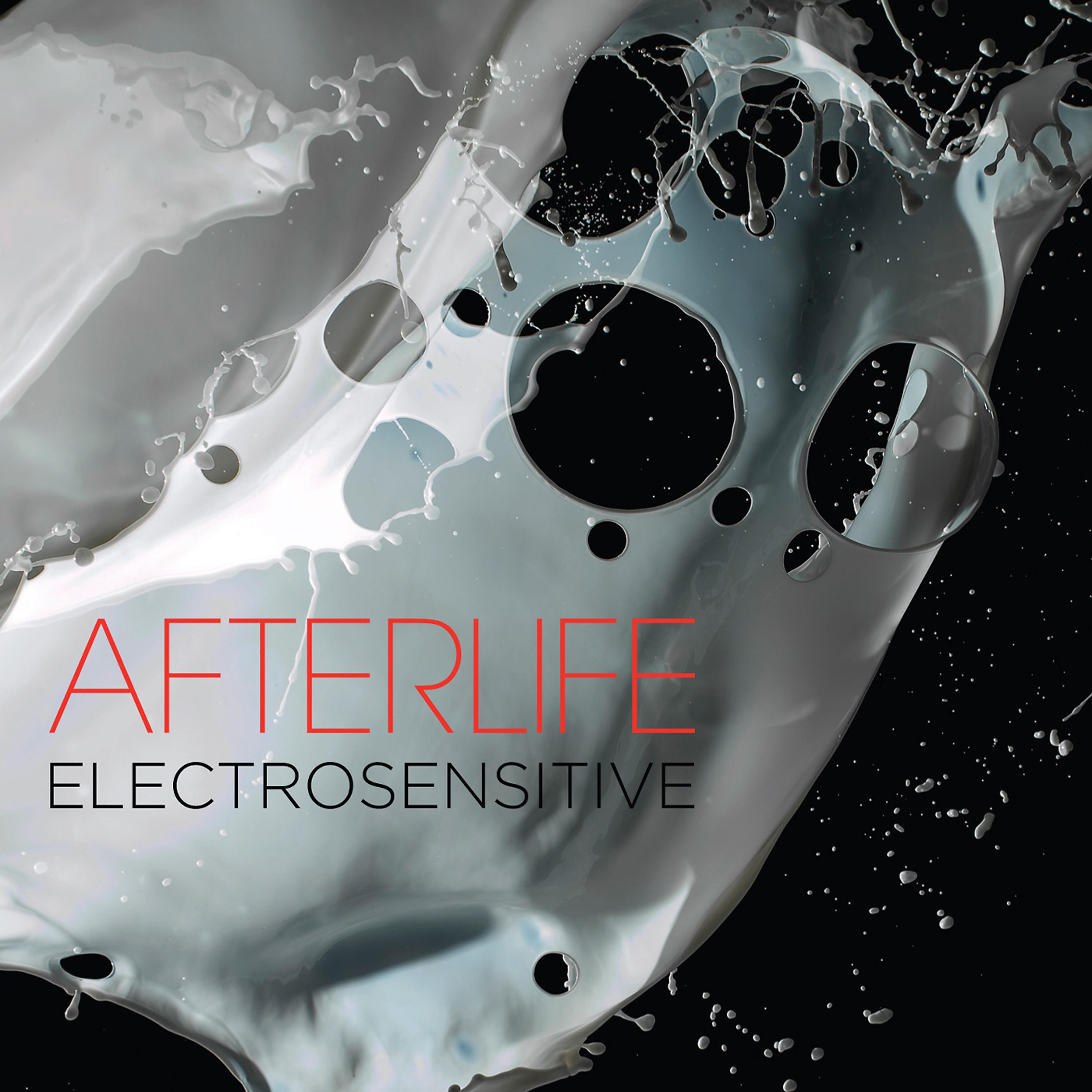 Постер альбома Electrosensitive (Remastered)