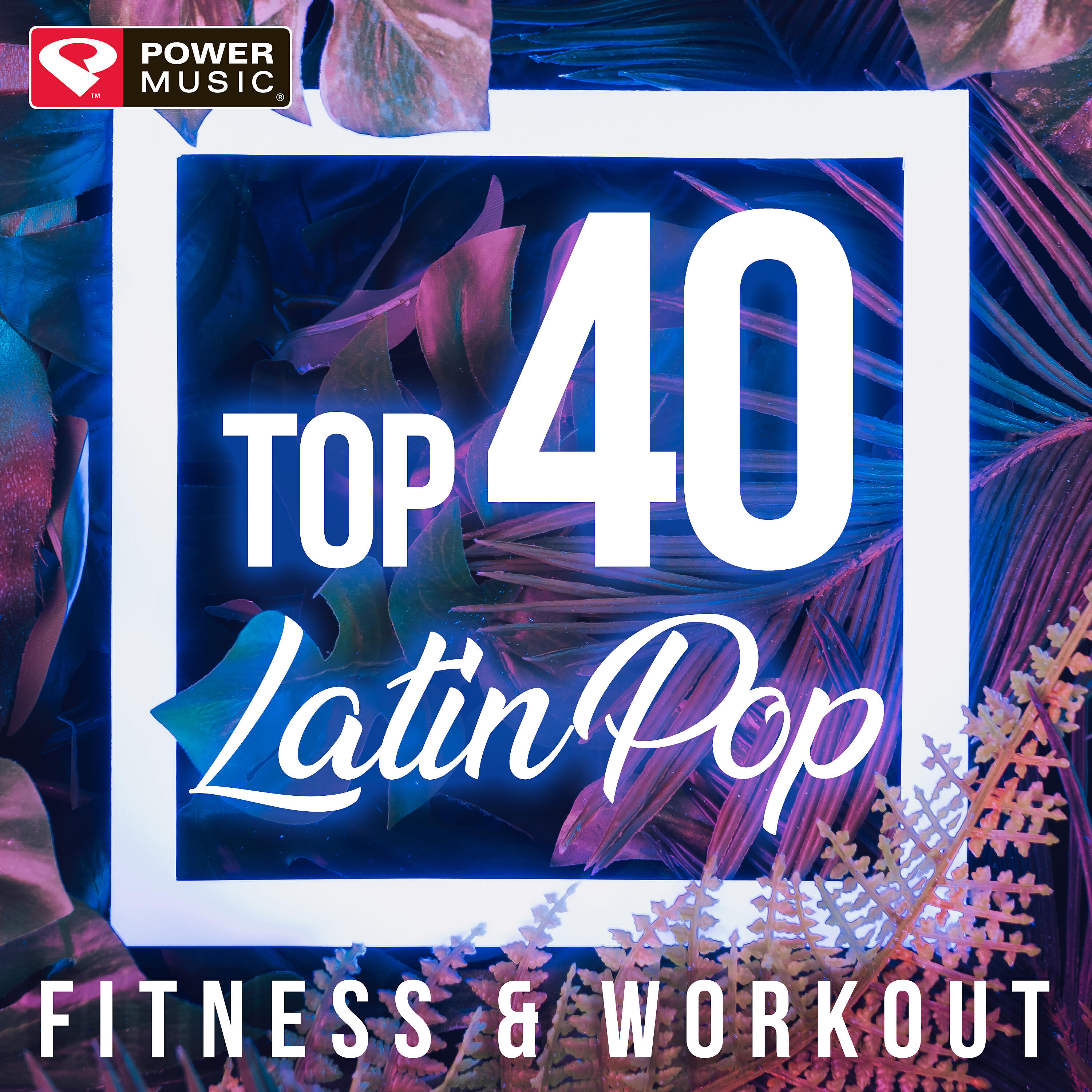 Power Music Workout - Taki Taki (Workout Remix 130 BPM)