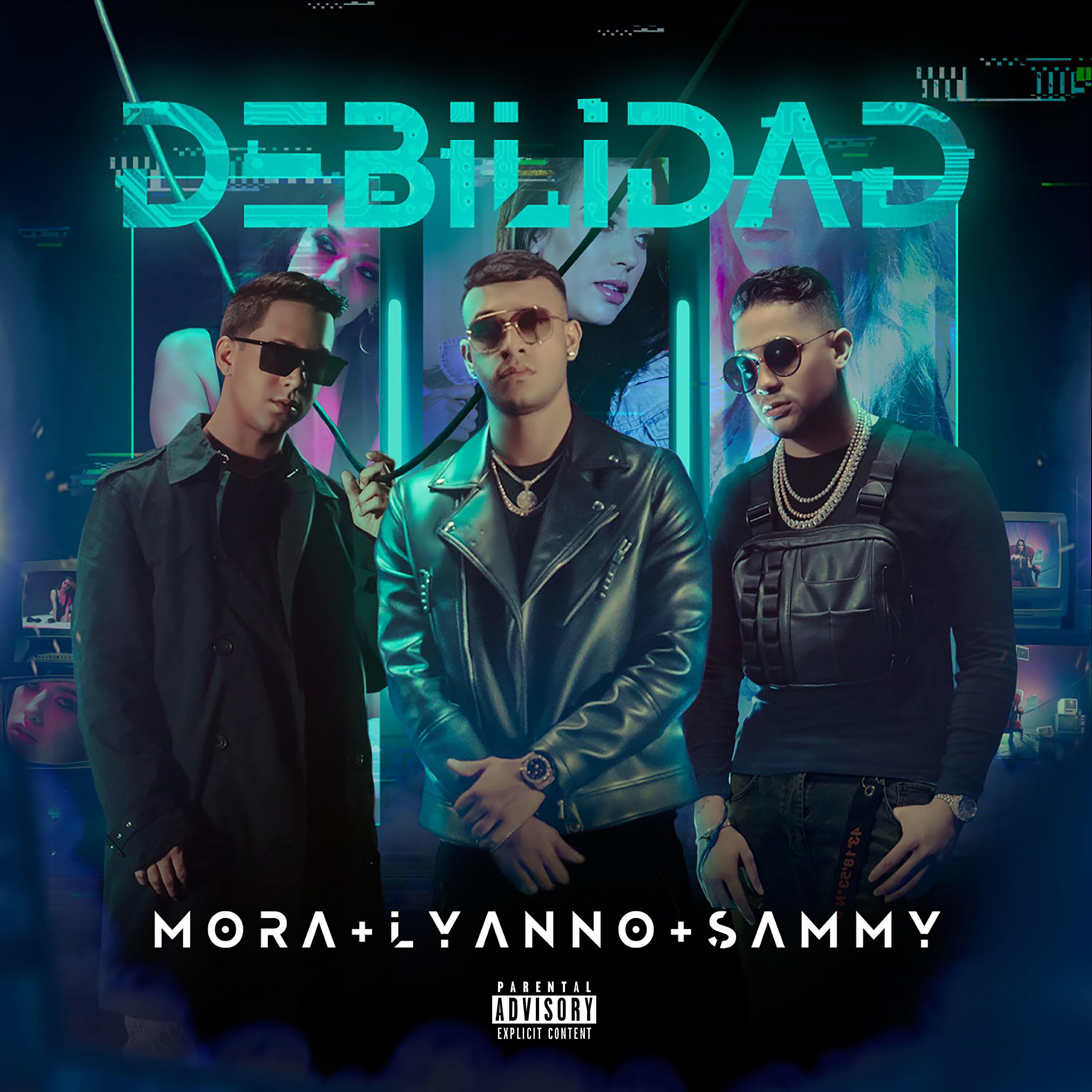 Mora - Debilidad