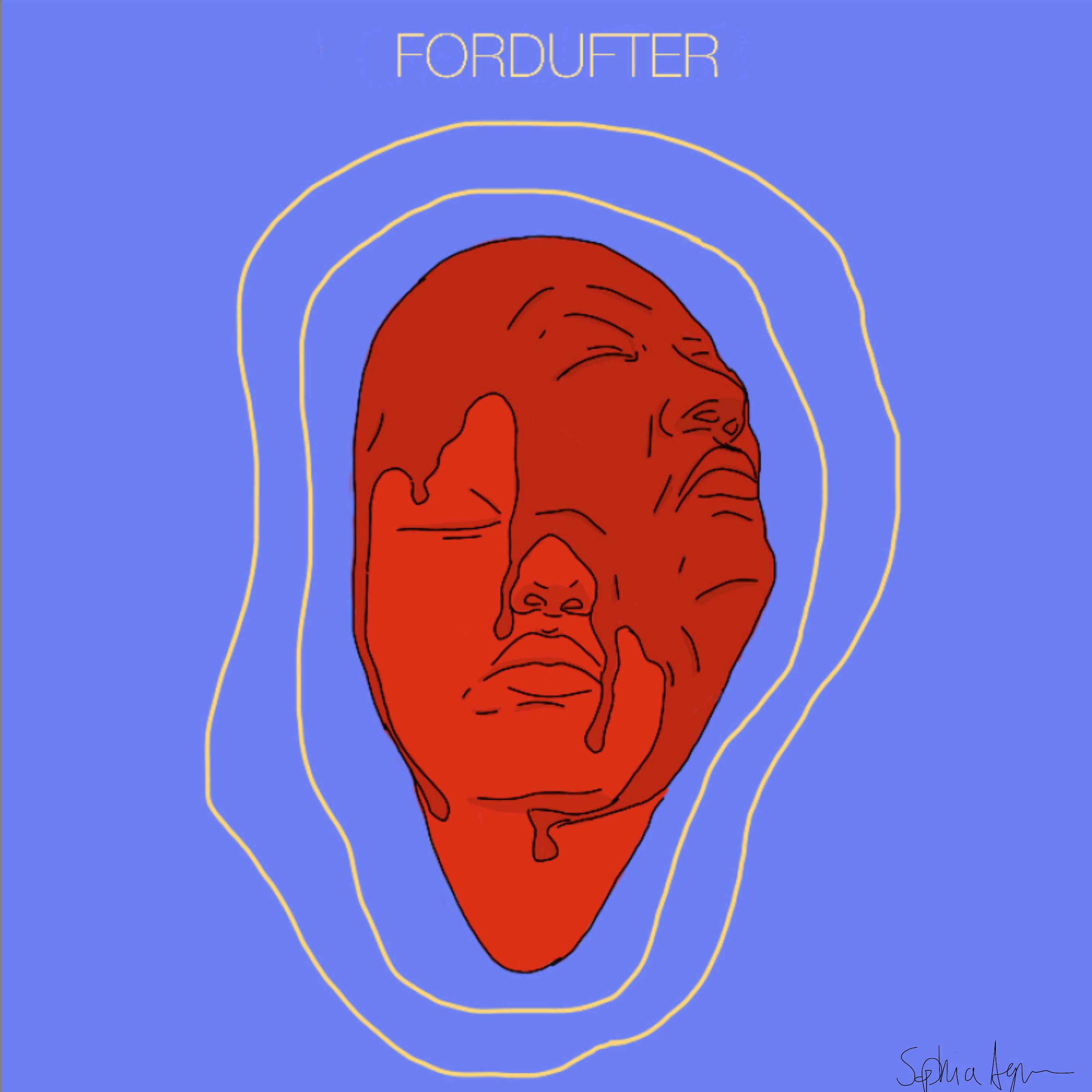 Постер альбома Fordufter