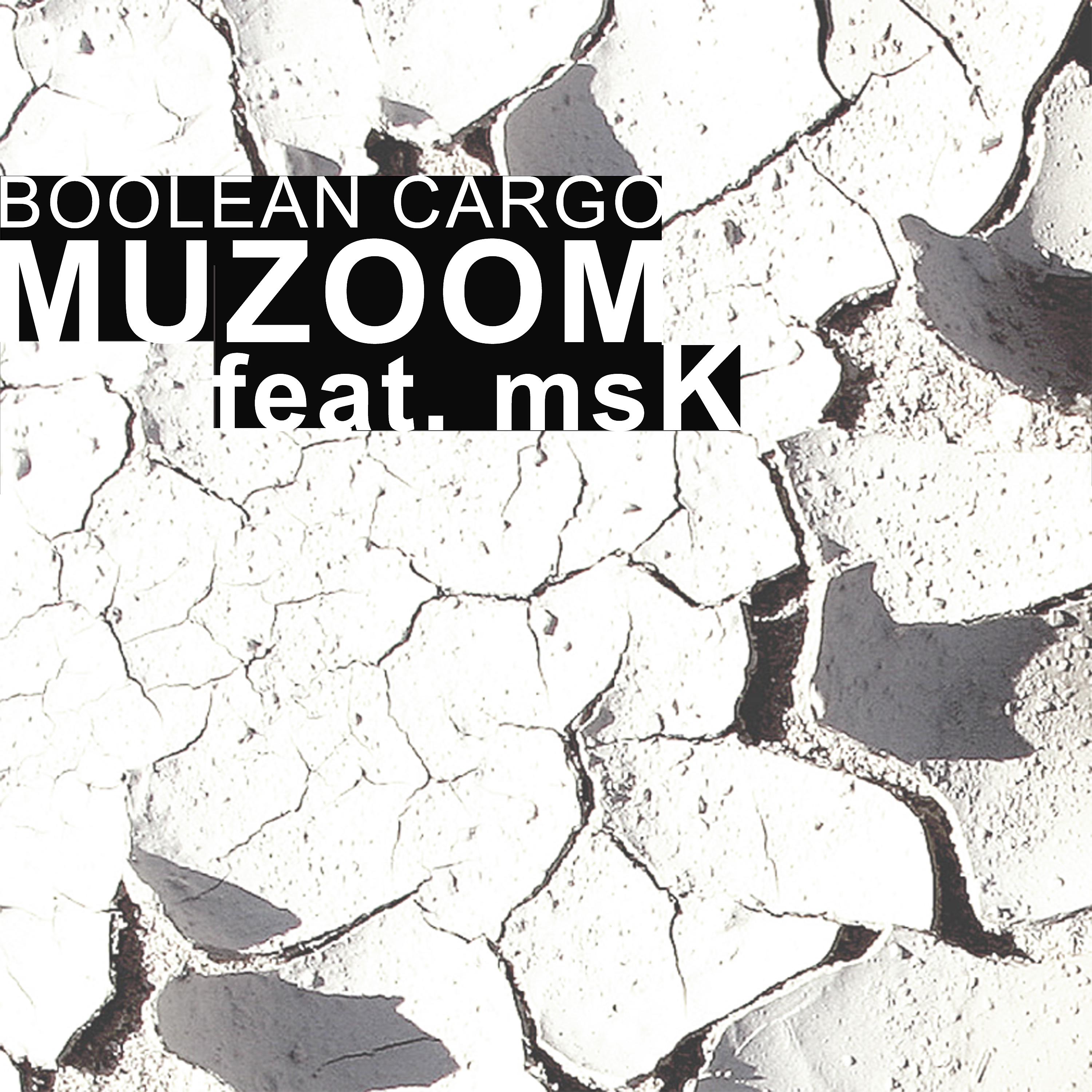 Постер альбома Muzoom EP