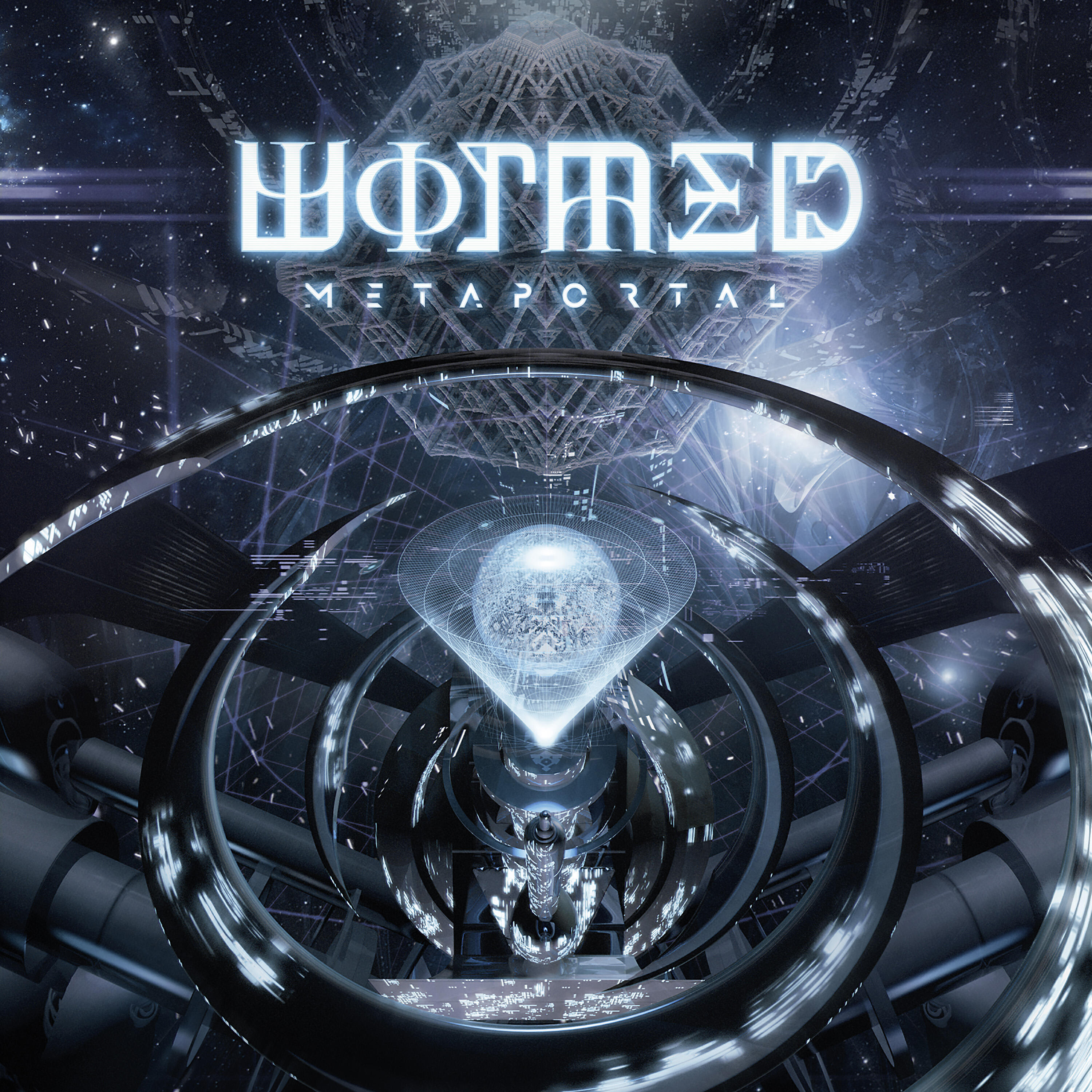 Wormed - Cryptoubiquity